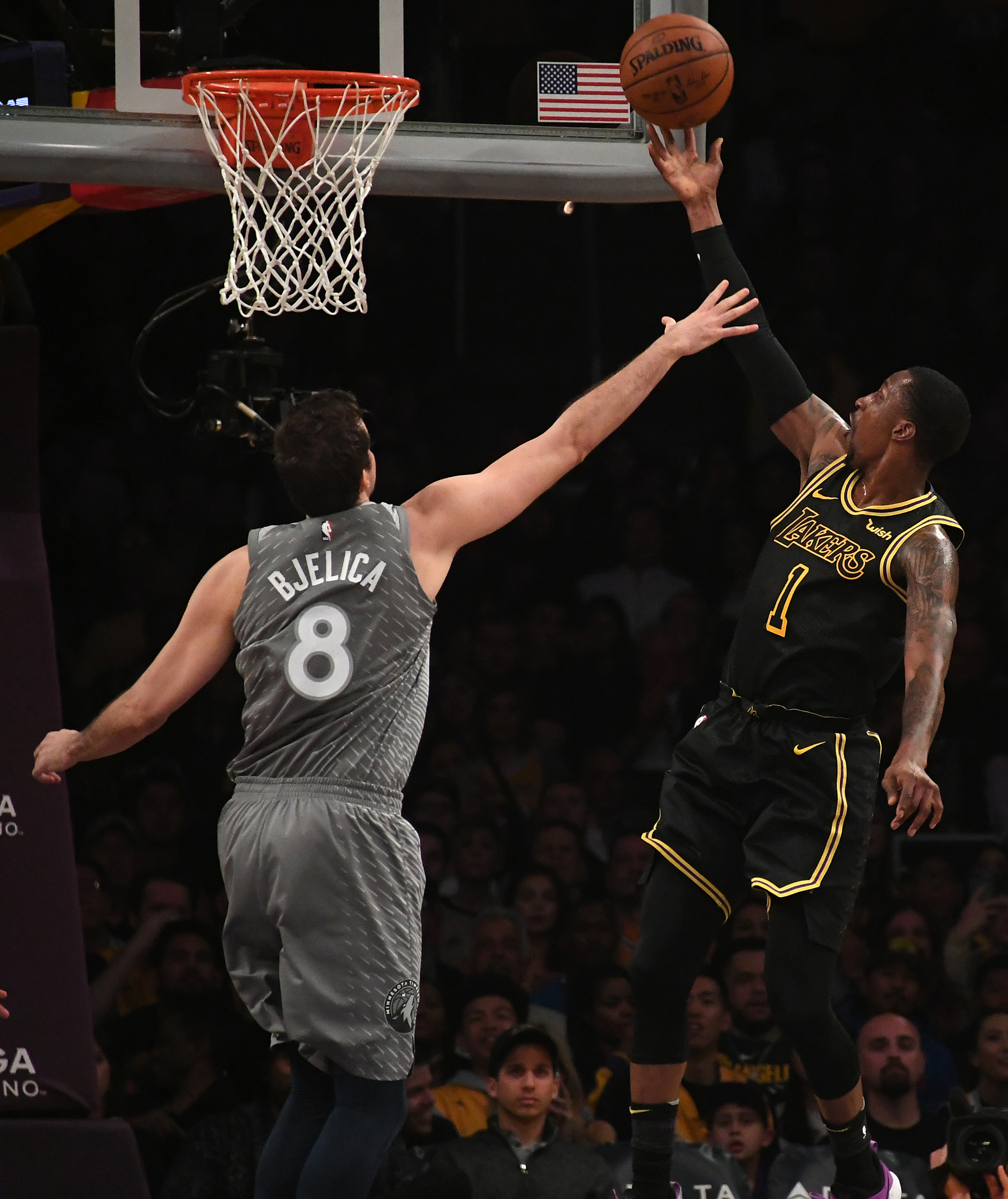 Report: Nemanja Bjelica is Waffling