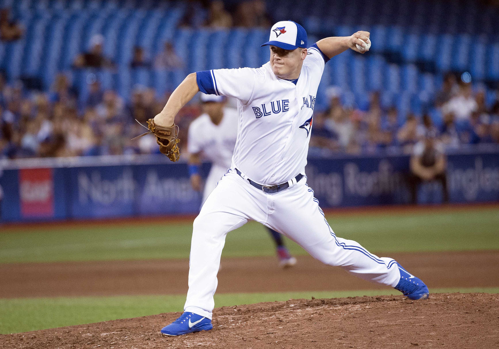 Phillies Add Left-Handed Reliever Aaron Loup - Crossing Broad