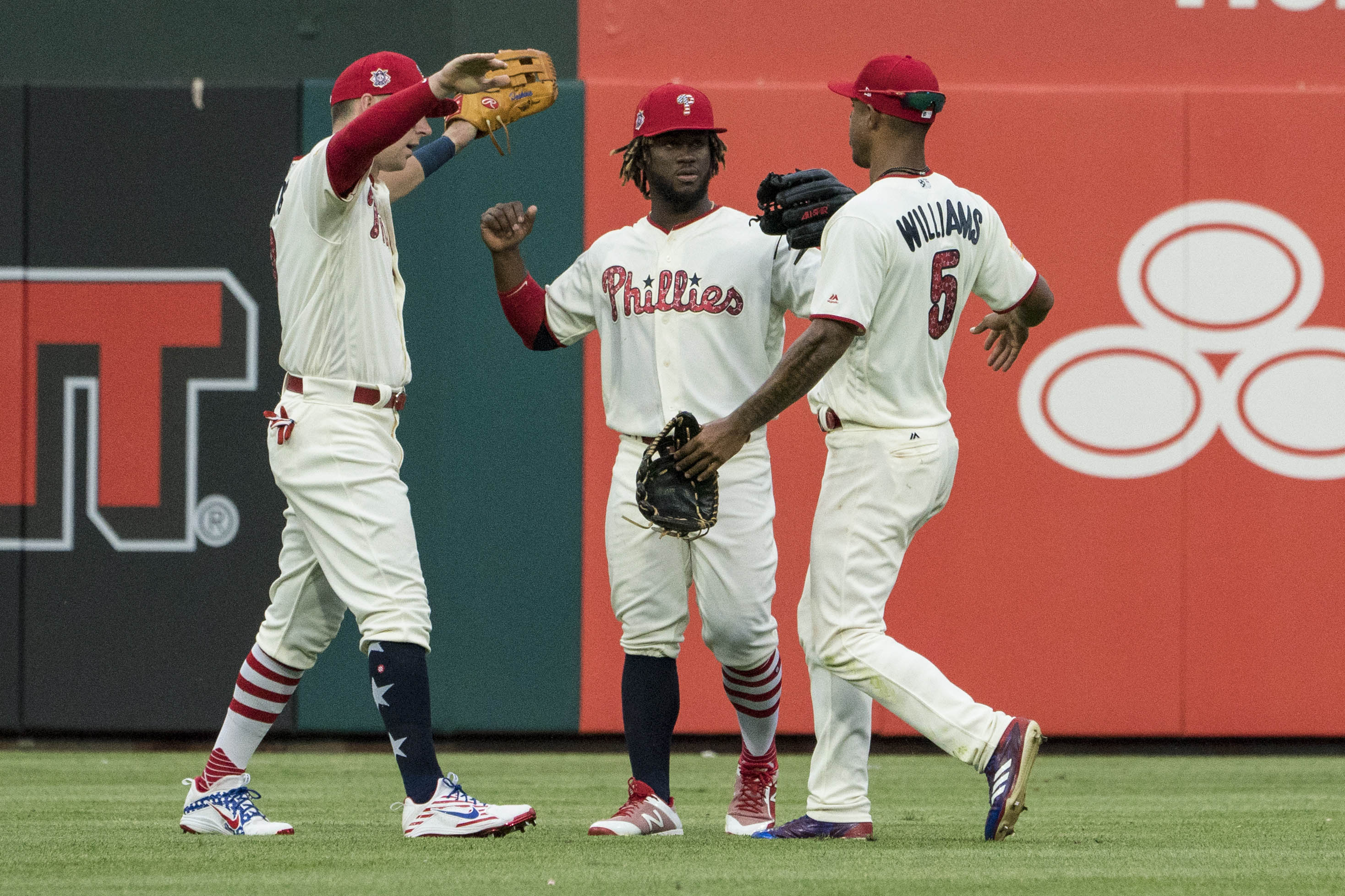 The Phillies are Ten Games Above .500 – Does Anybody Care?