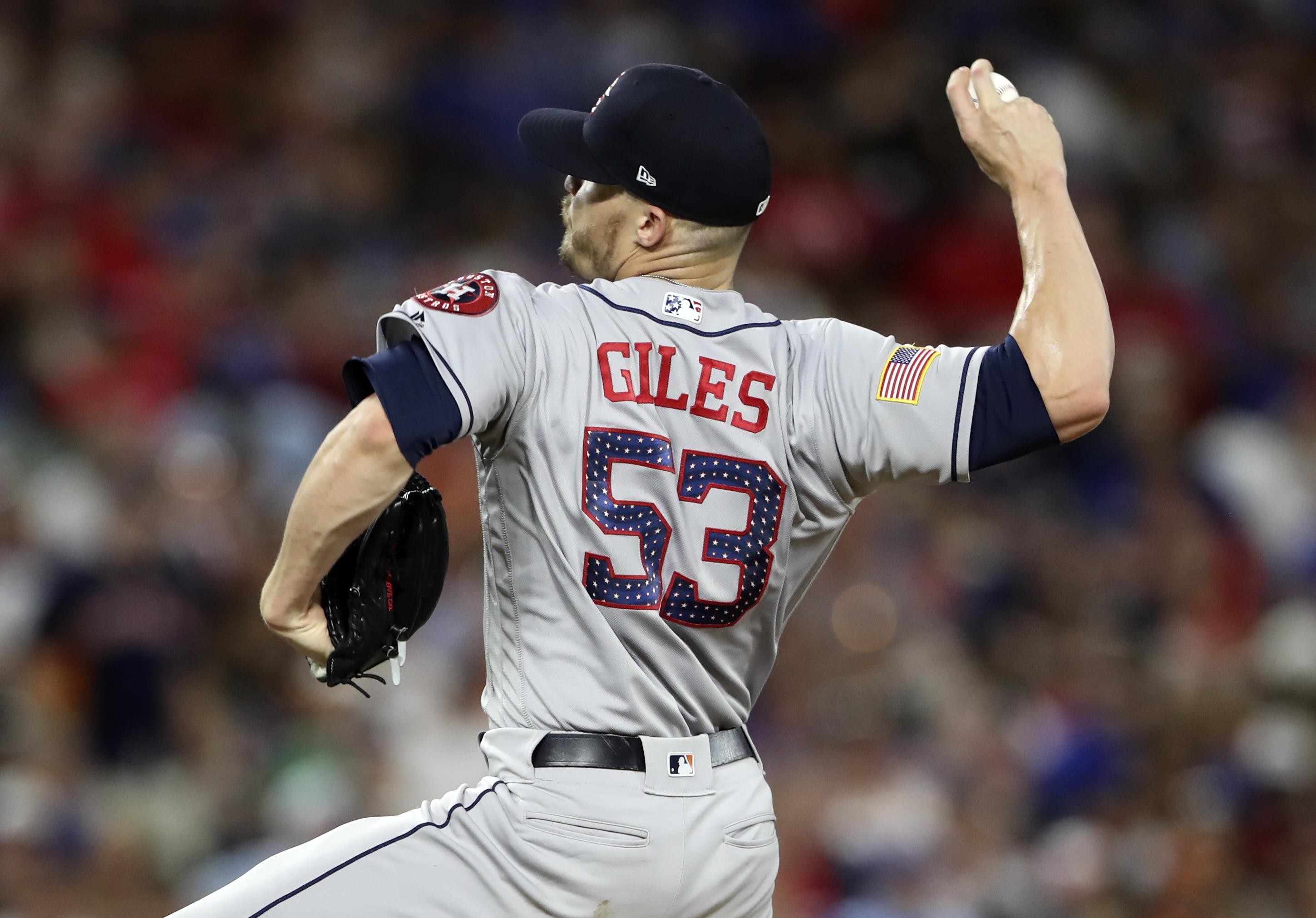 What Can We Learn From The Ken Giles Trade?