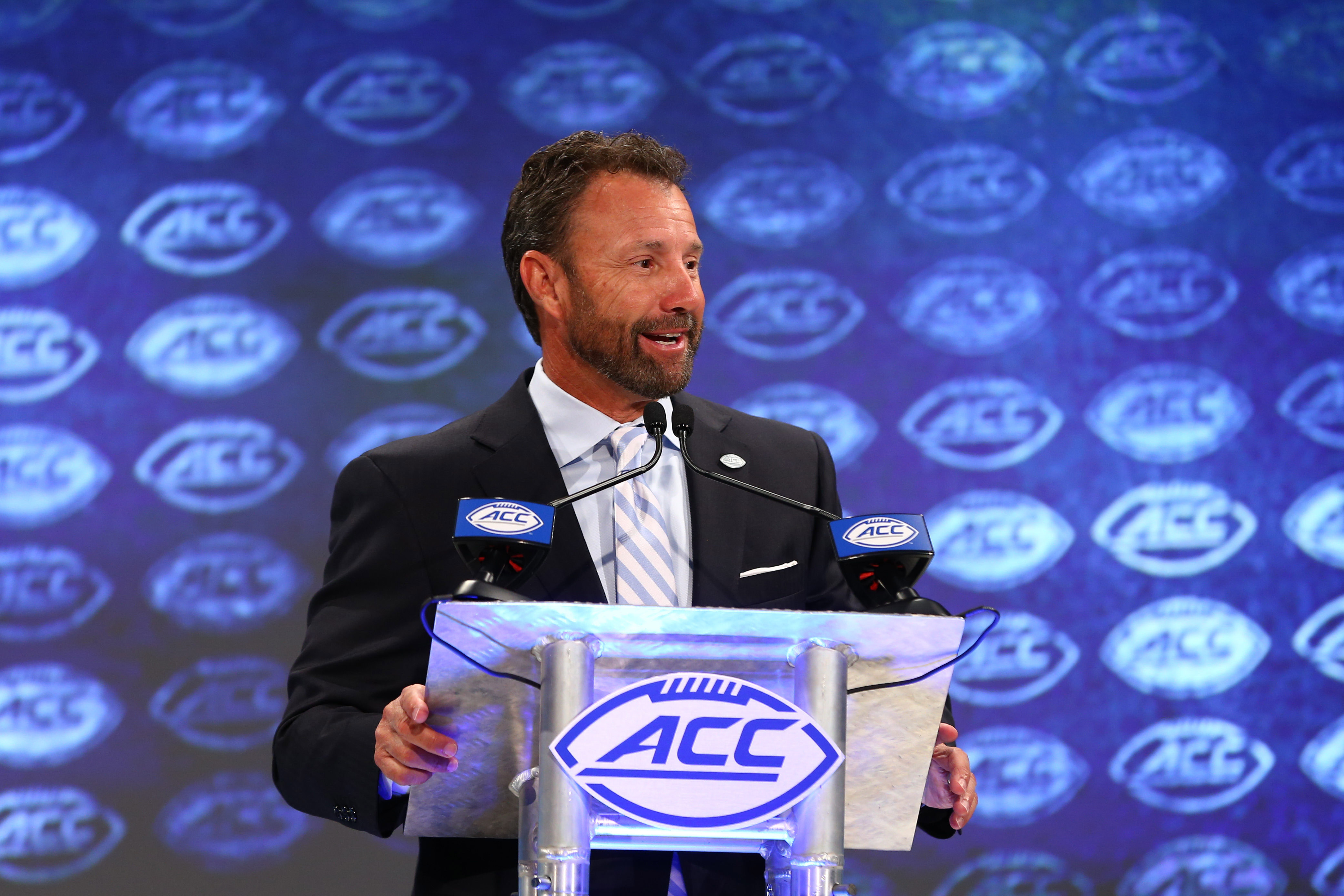 Larry Fedora Said Some Unpopular Stuff