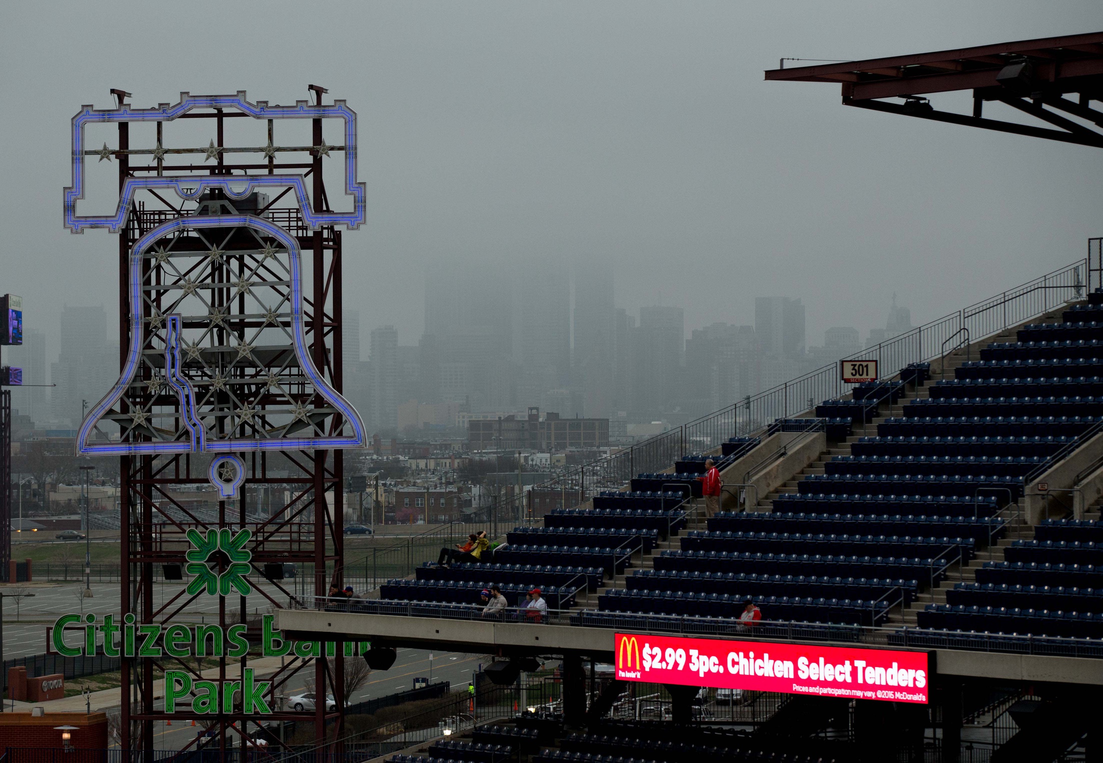 Your Wednesday Morning Roundup