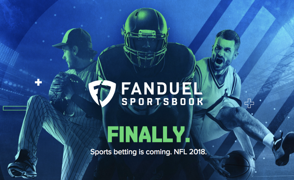 fanduel sportsbook