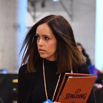 Molly Sullivan has a New Gig