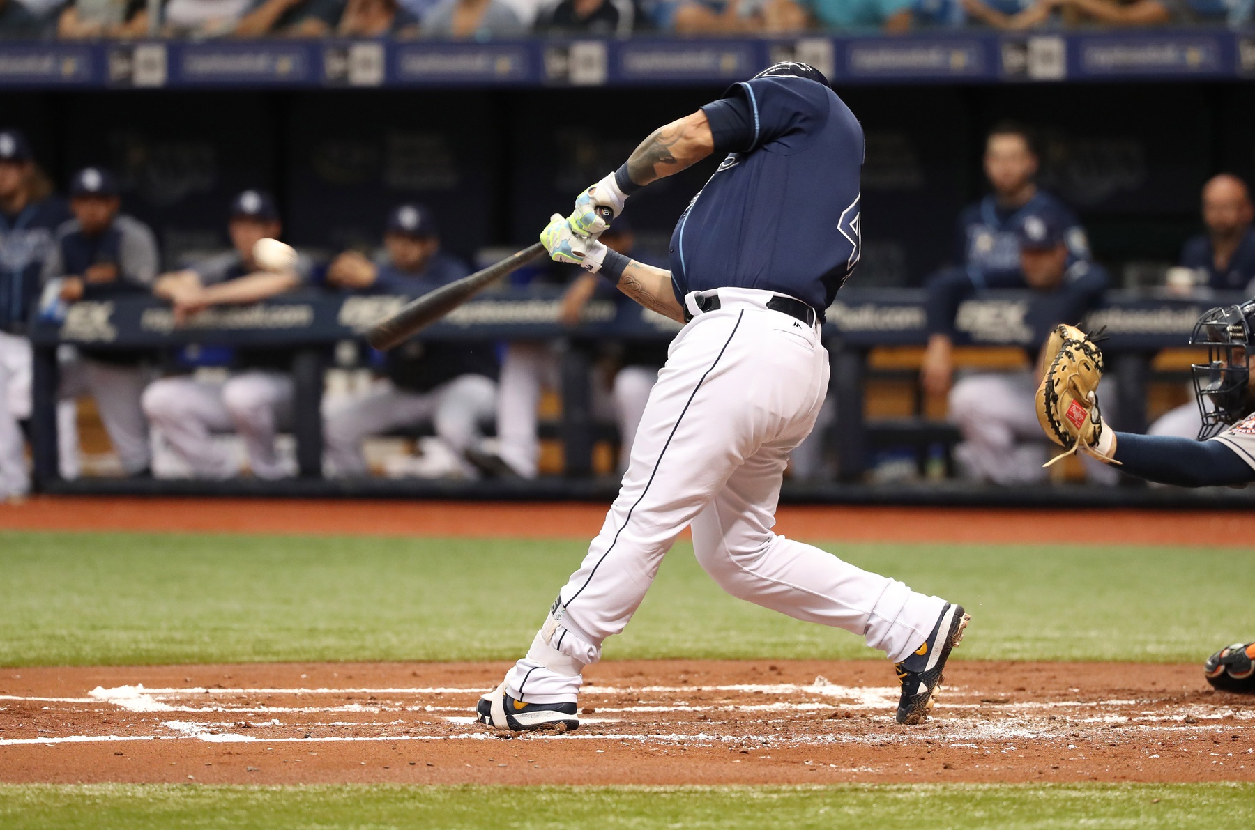 Wilson Ramos Will Reportedly Be Activated Today