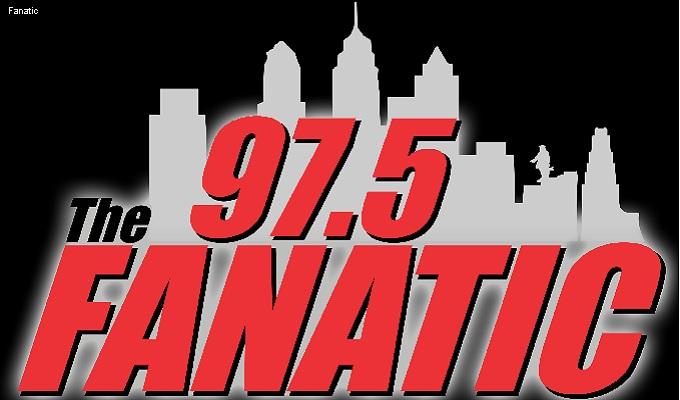 Geoff Mosher is Leaving 97.5 the Fanatic