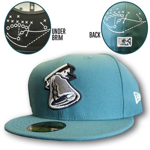 iron pigs hat