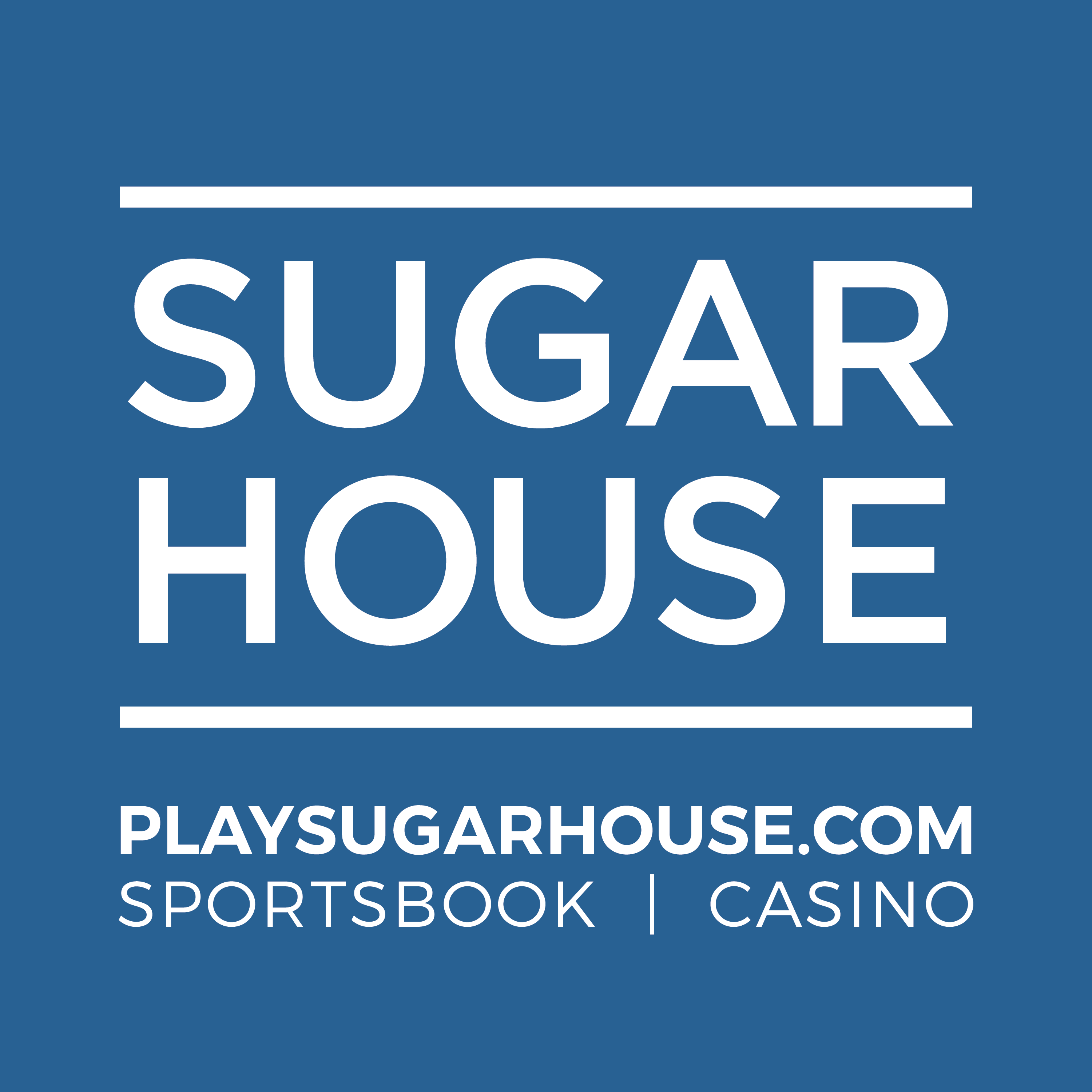 sugarhouse sportsbook