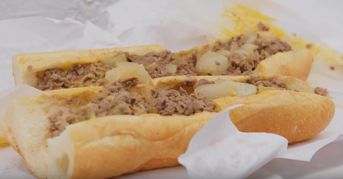 How Much is Too Much to Ship a Cheesesteak?