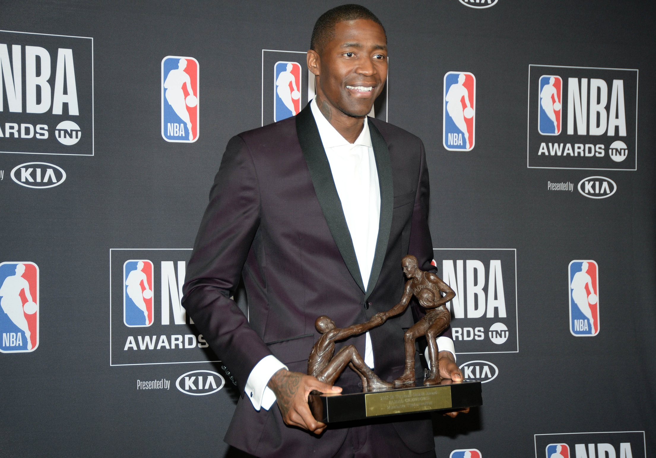 The Case for the Flawed, Yet Necessary Jamal Crawford