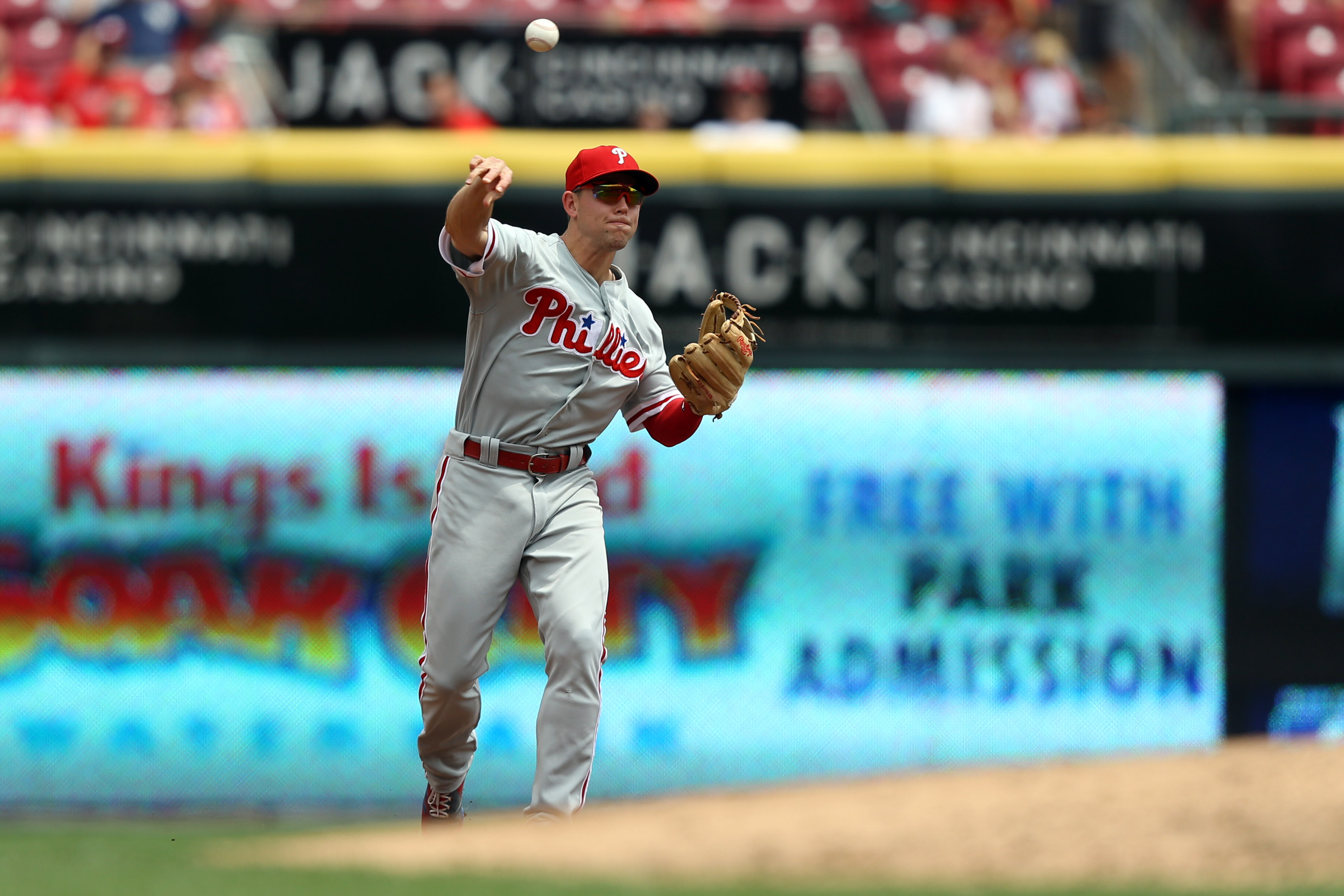 Gabe Kapler Addresses the Phillies’ New Additions, Scott Kingery’s Status