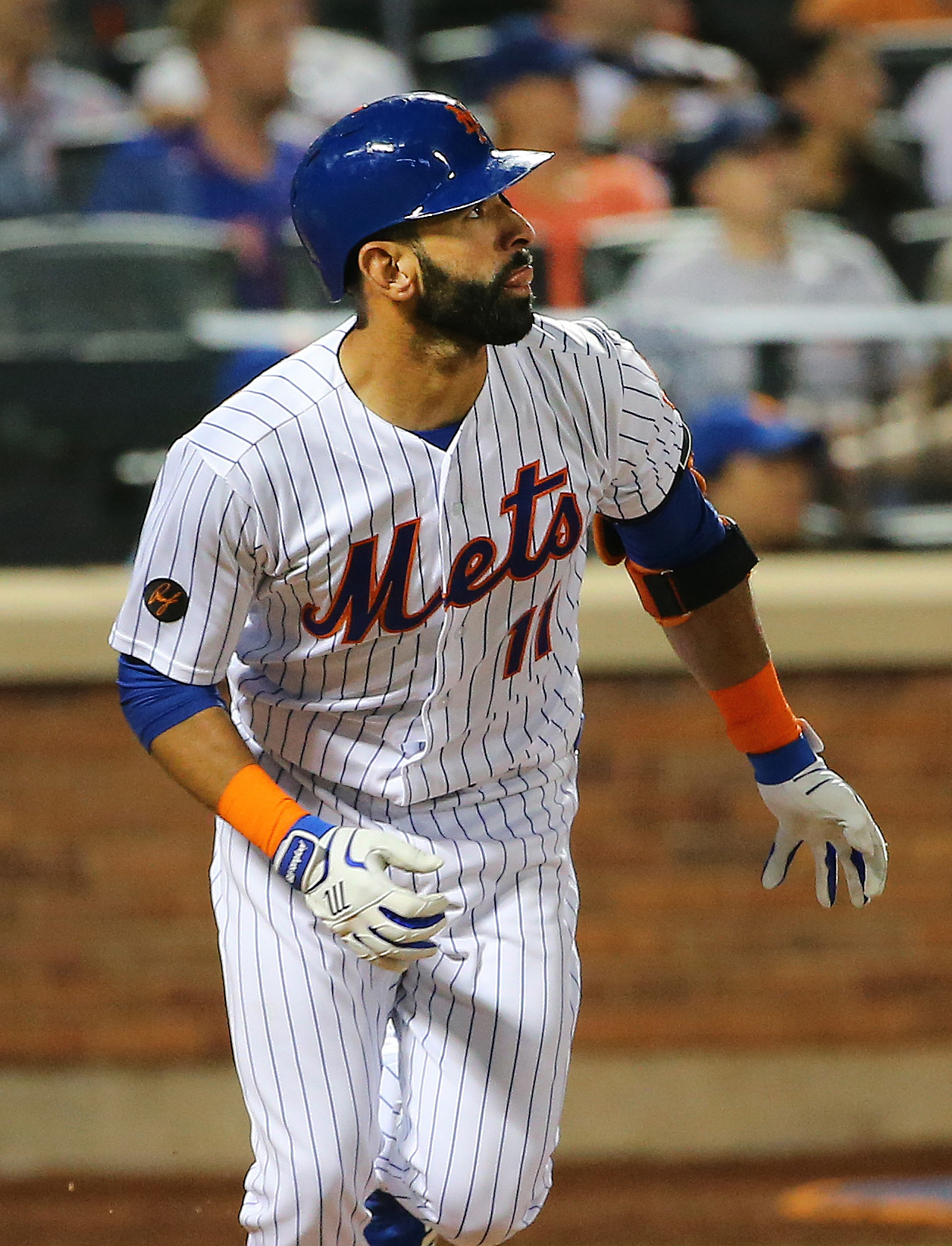 The Phillies Traded For Jose Bautista. Yippee.