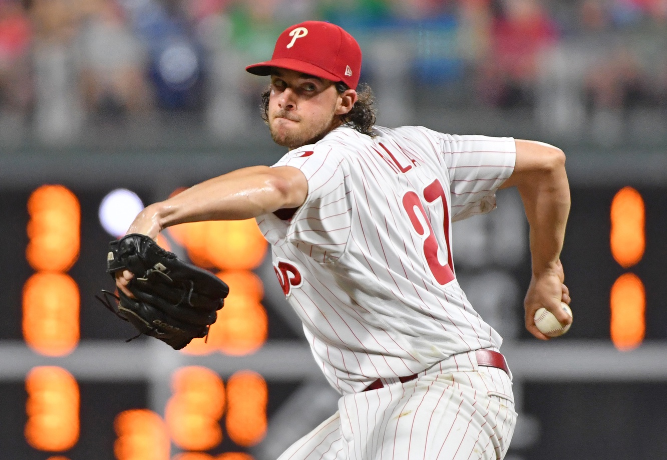 In Case You Didn’t Already Know It, The Phillies Are Done