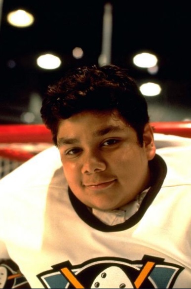 Goldberg from “The Mighty Ducks” Was Arrested Again