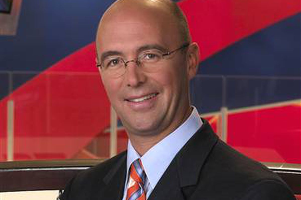 So It Looks Like Pierre McGuire Hasn’t Been Demoted After All