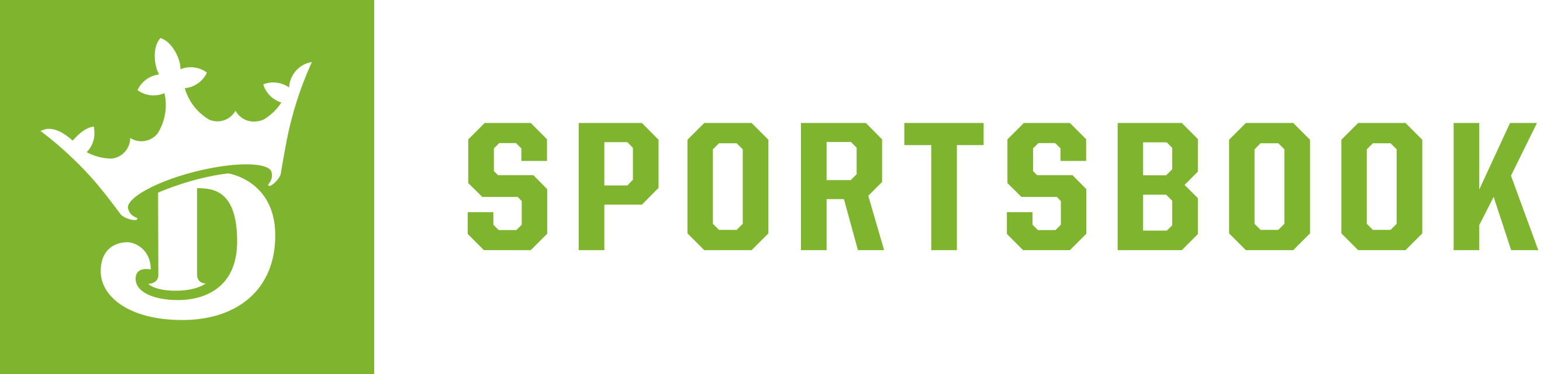 draftkings sportsbook logo