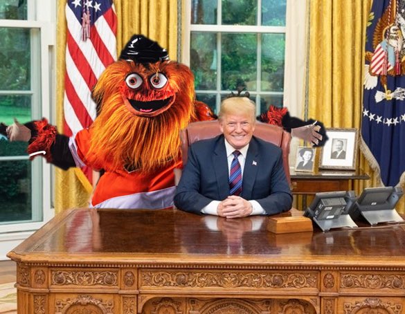 The Early Reactions For Gritty Are In