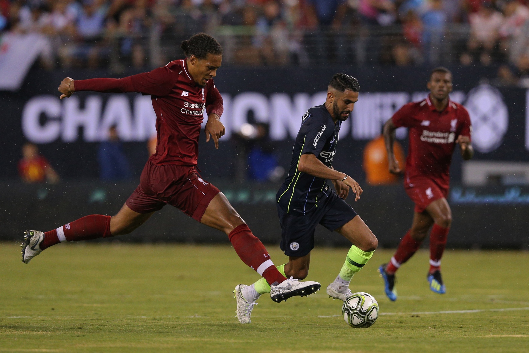 Premier League Picks Week 8