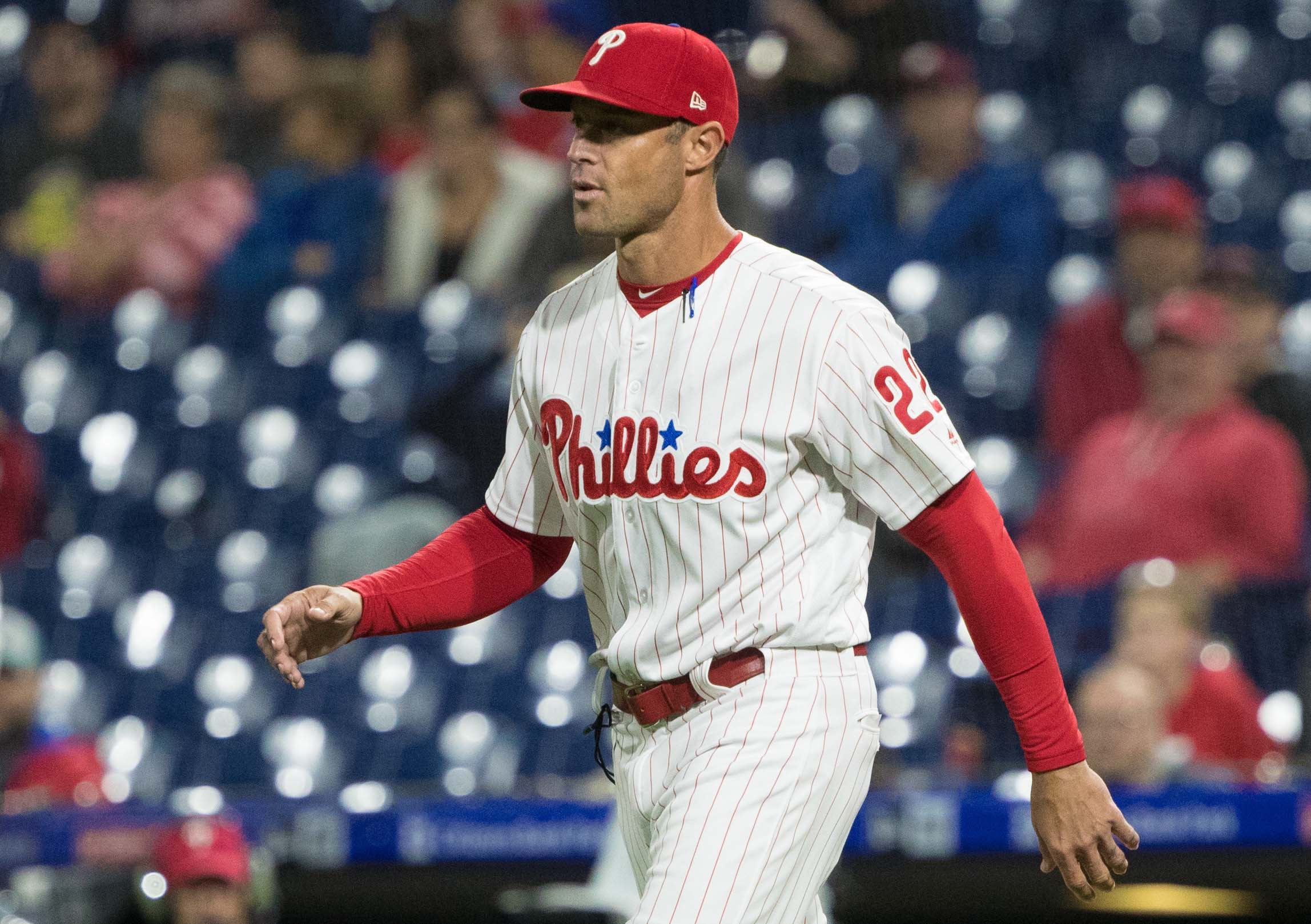 Report: Gabe Kapler Connection in FBI and Department of Justice Baseball Probe