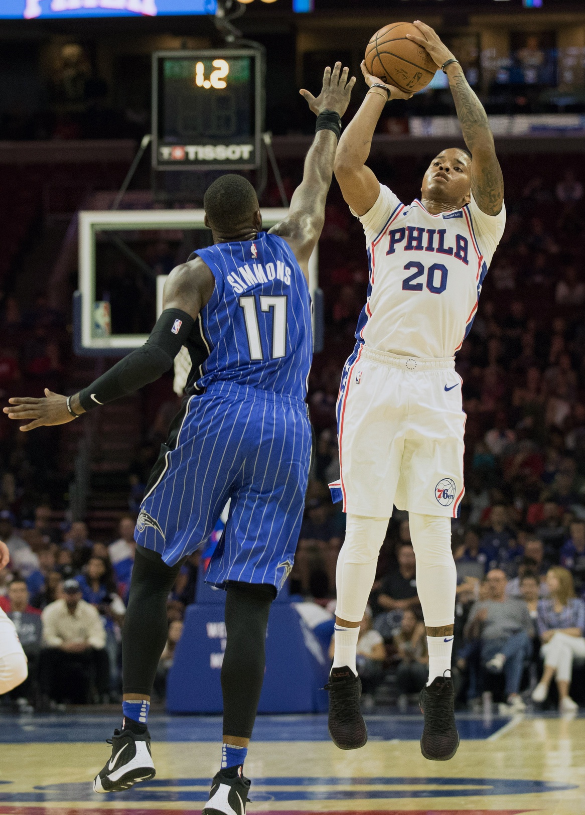 “I Wish I Had a Chance to Help Them,” Says Markelle Fultz of Sixers Tenure