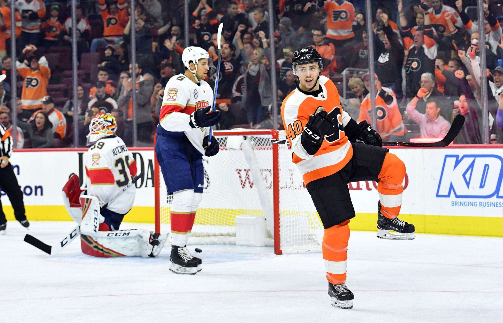 The Weal Deal