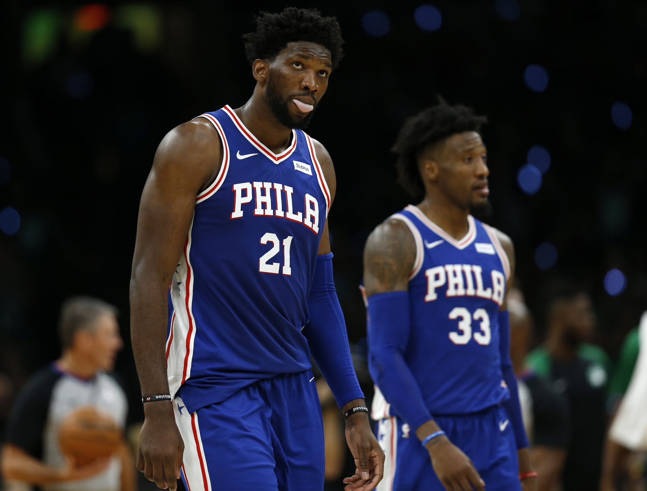 Your Wednesday Morning Roundup