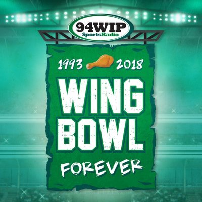 A Column on Wing Bowl’s Successful Run and Collision Course with the #MeToo Movement