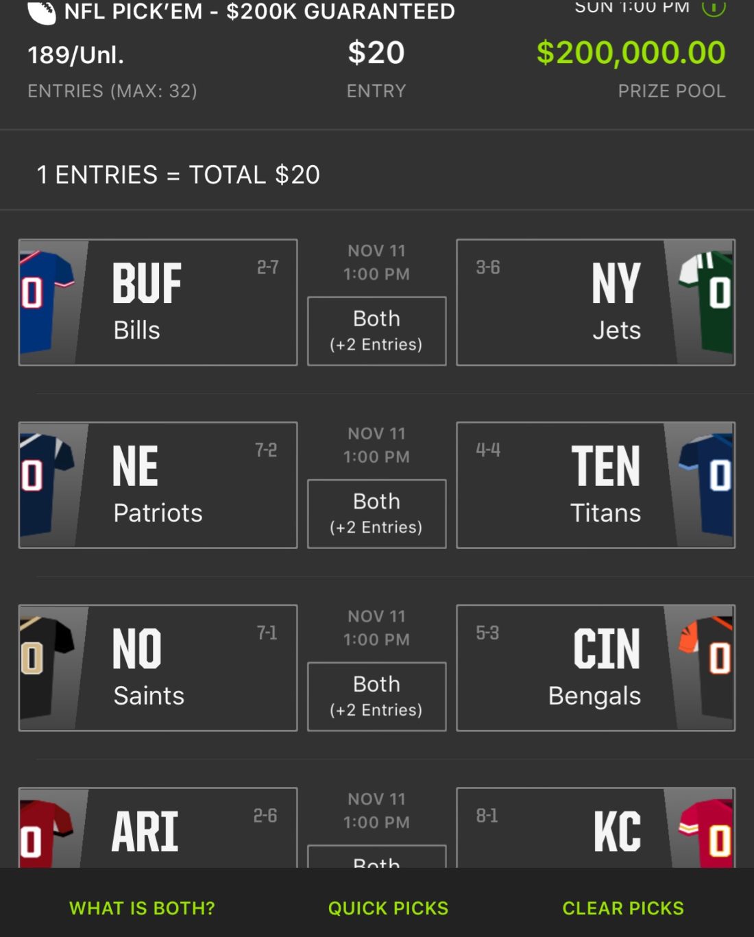 DraftKings Sportsbook Is Rolling Out "Pools" For You To Compete Against