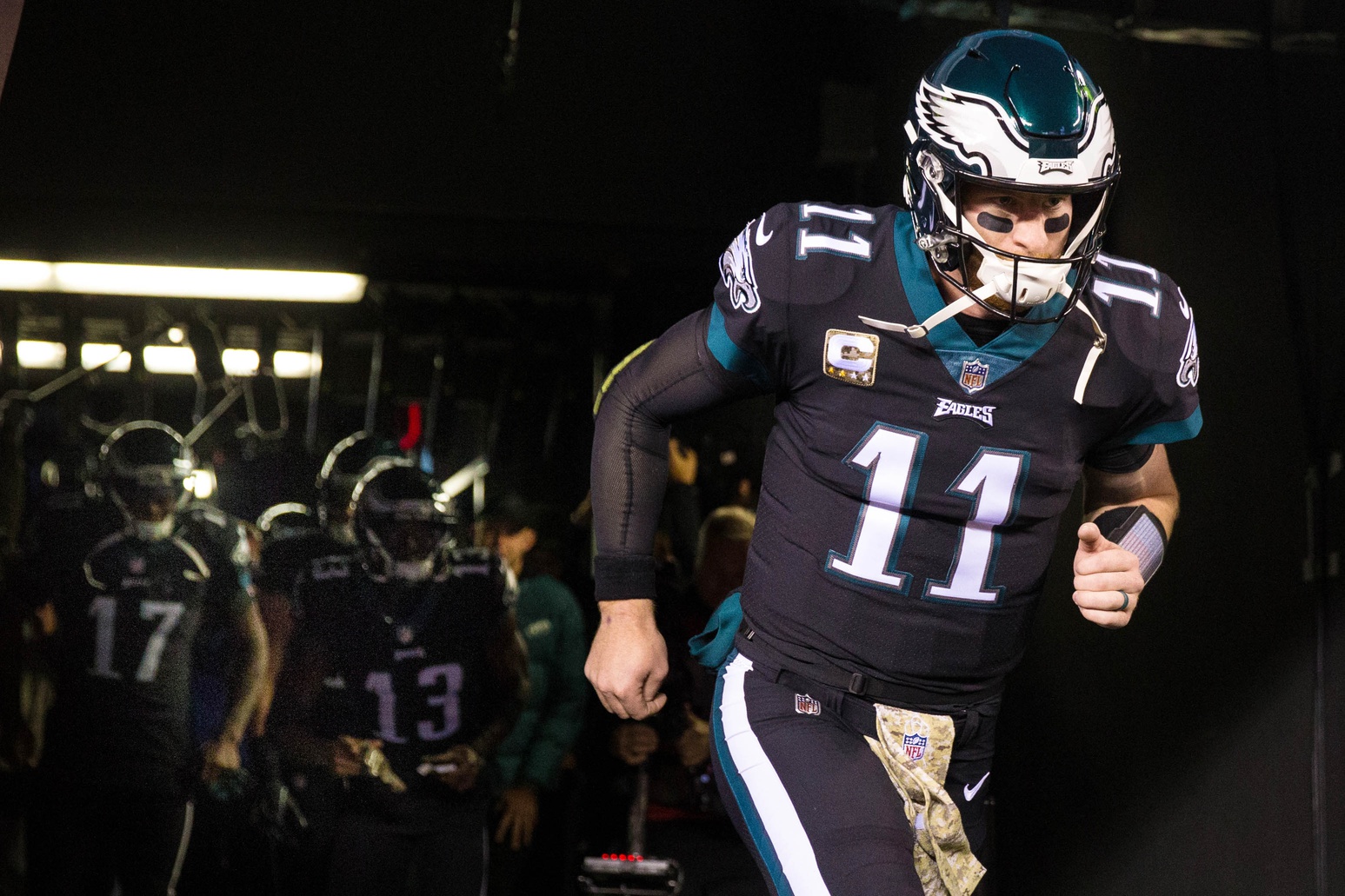 Your Complete Eagles and Saints Betting Guide