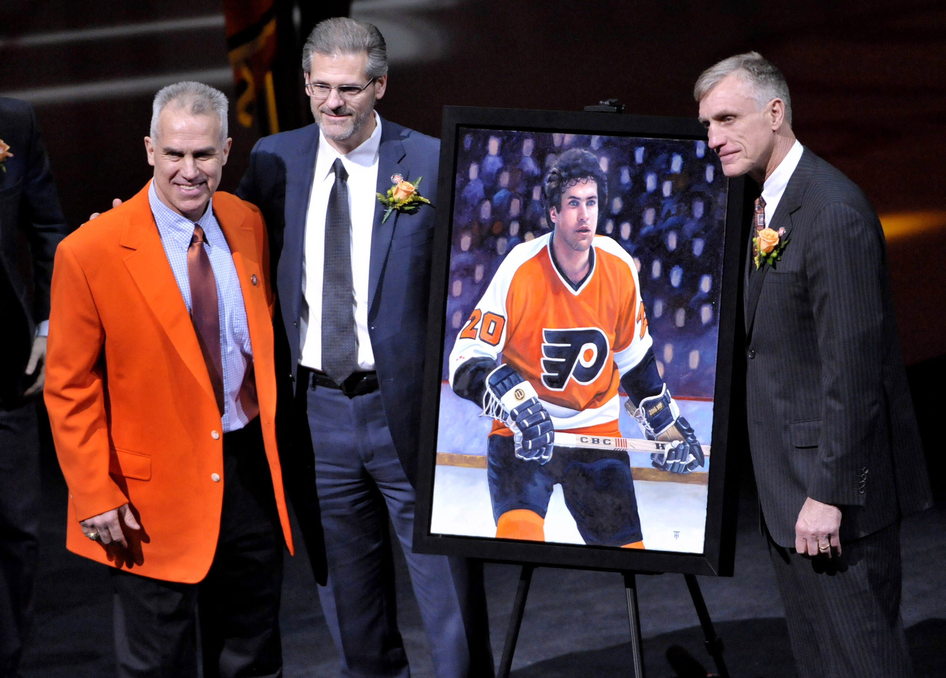 Report: Two GM Candidates to Replace Ron Hextall