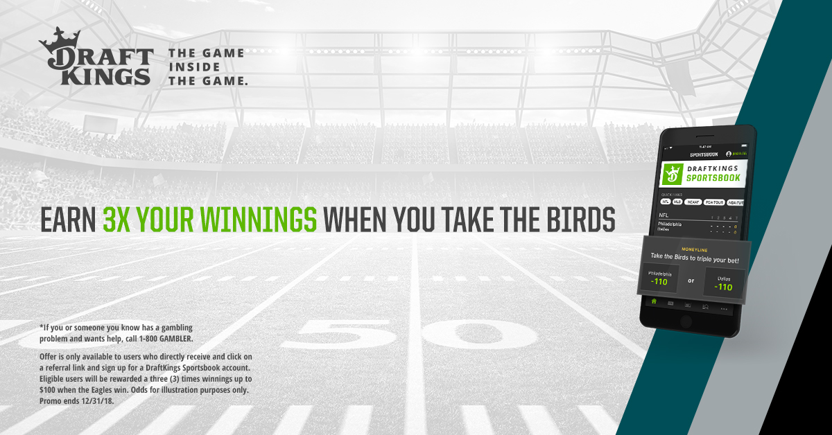 The Best New Jersey Sportsbook Promos This Weekend Crossing Broad