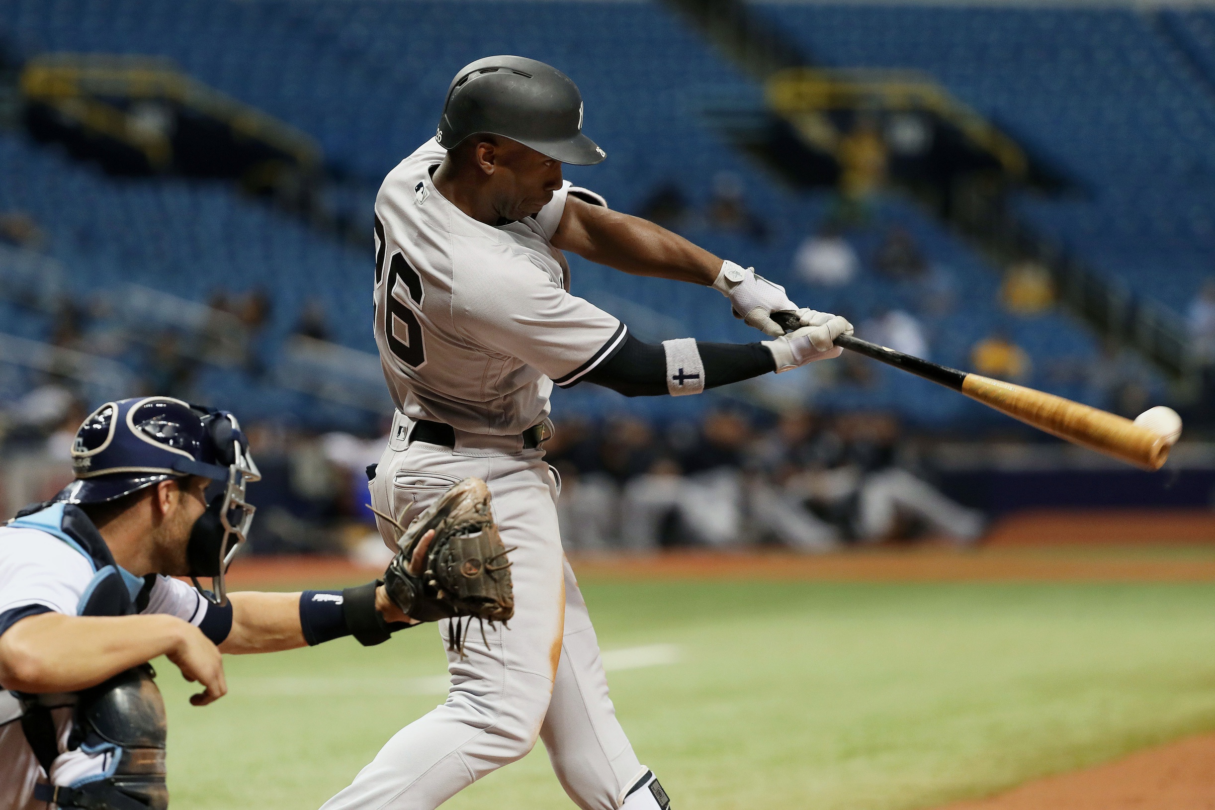 Here’s What The Phillies Are Getting in Andrew McCutchen