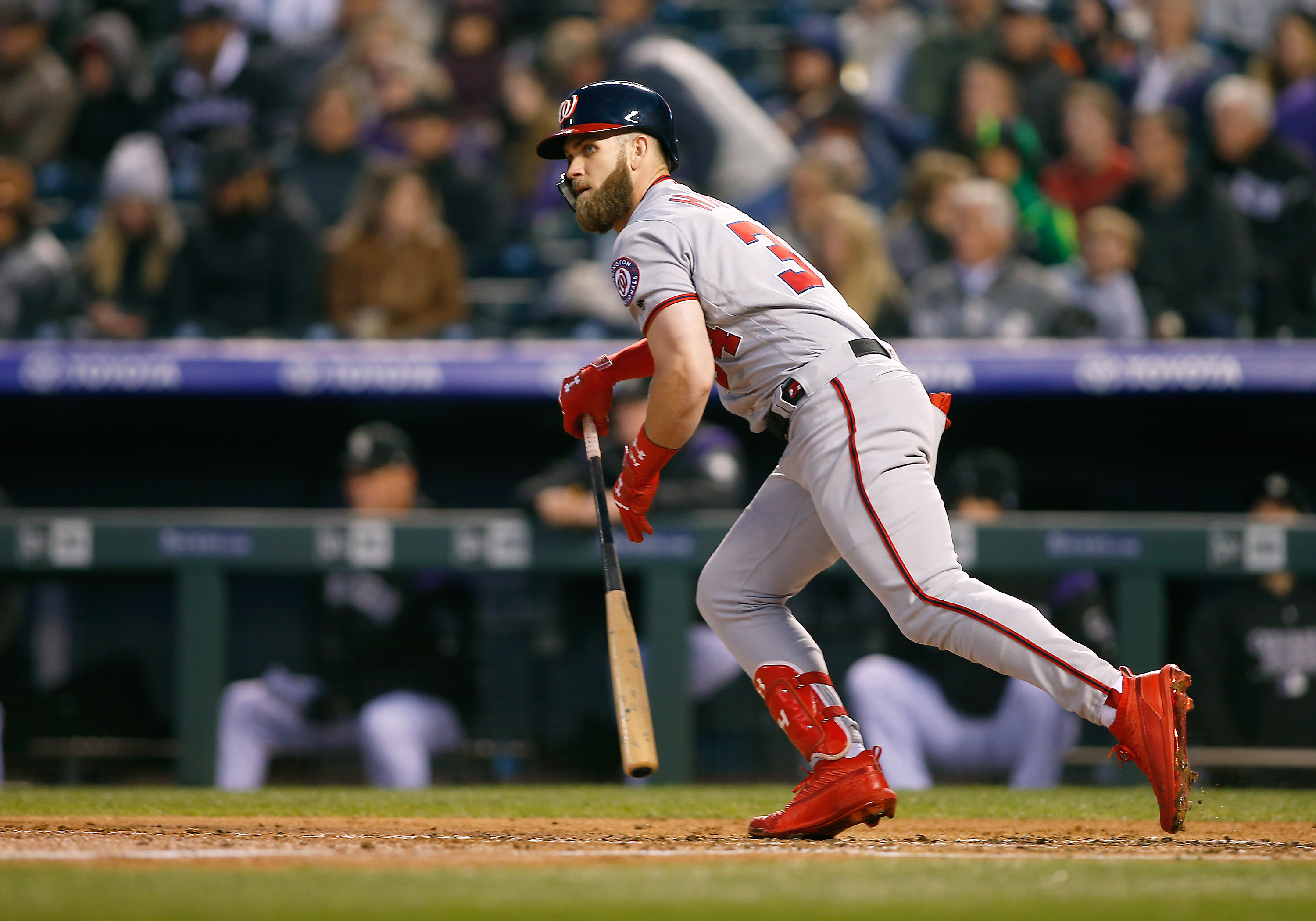 The Yankees Aren’t Interested in Bryce Harper