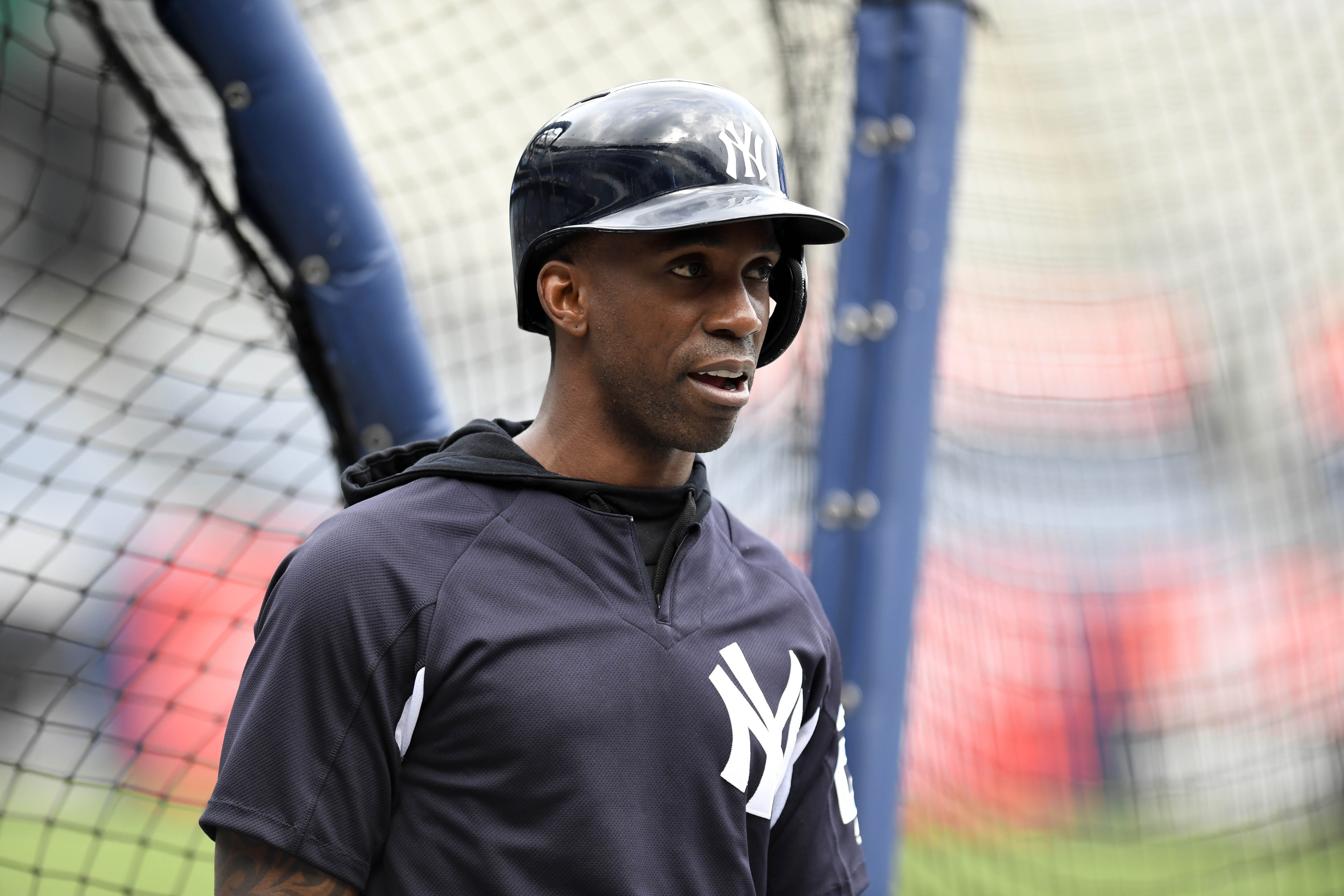 Reports: Phillies Signing Andrew McCutchen to Three Year Deal