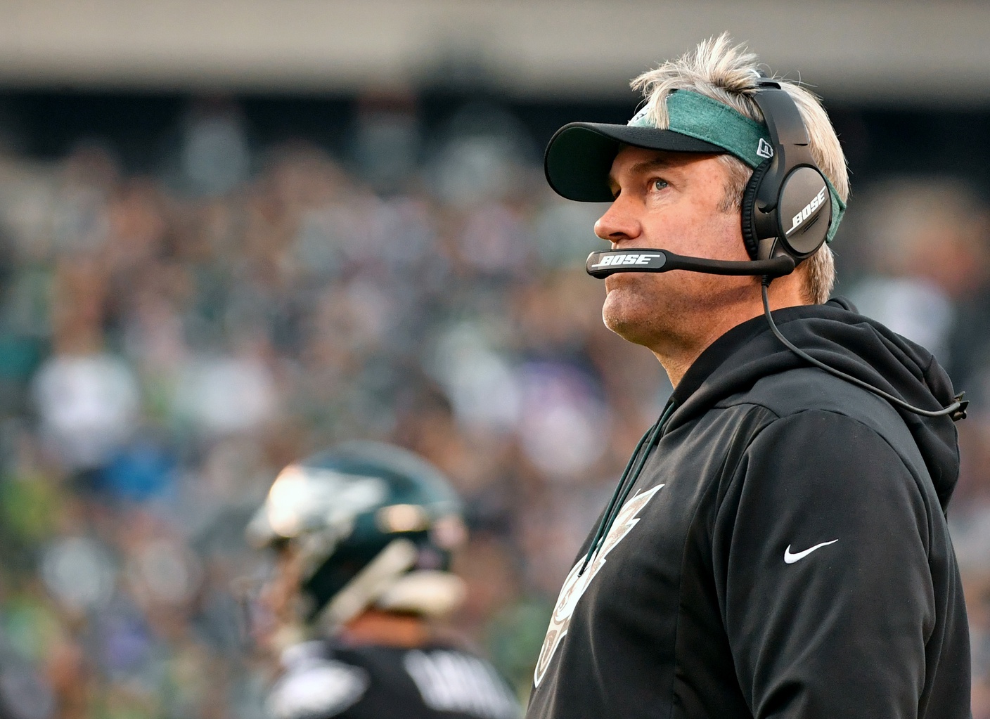 Doug Pederson Spoke About Pretty Much Everything Today