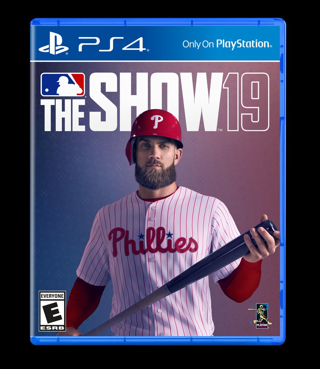 Running Thread: Bryce Harper is Now A PHILLY GUY