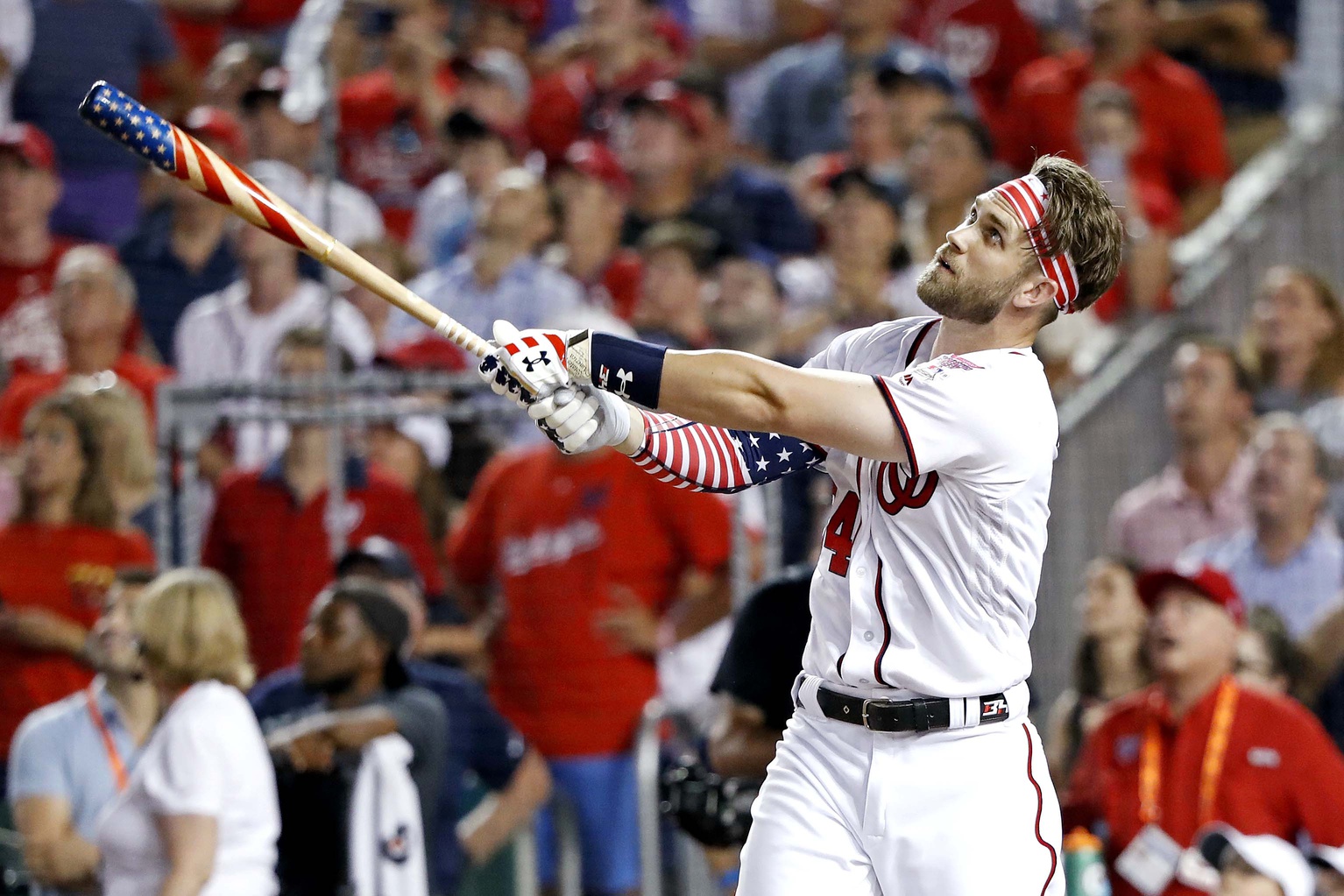 Report: Phillies’ Bryce Harper Offer is in the $270-300 Million Range