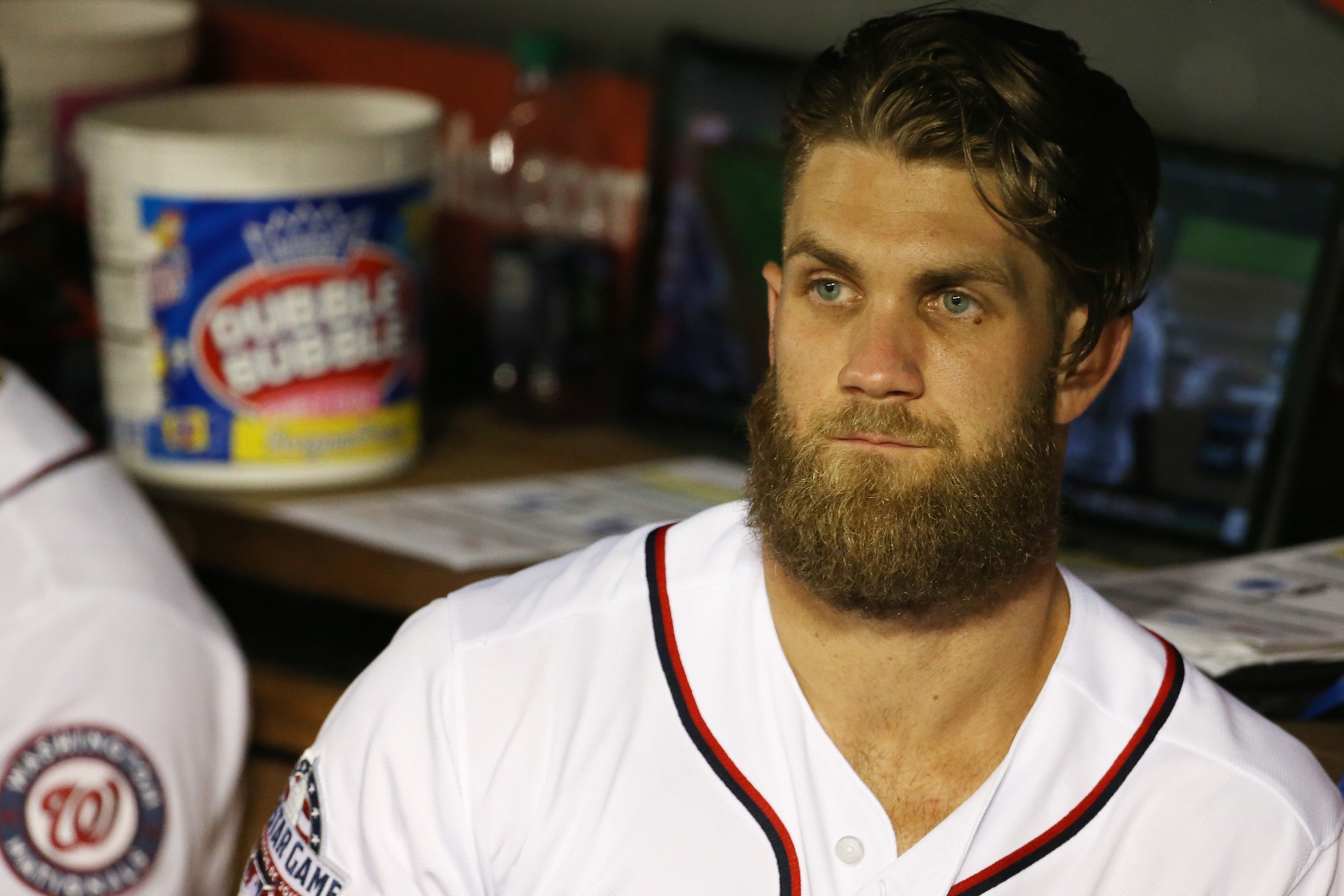 With “Remote” Chance of Signing Bryce Harper, Should the Phillies Pivot to the Mound?
