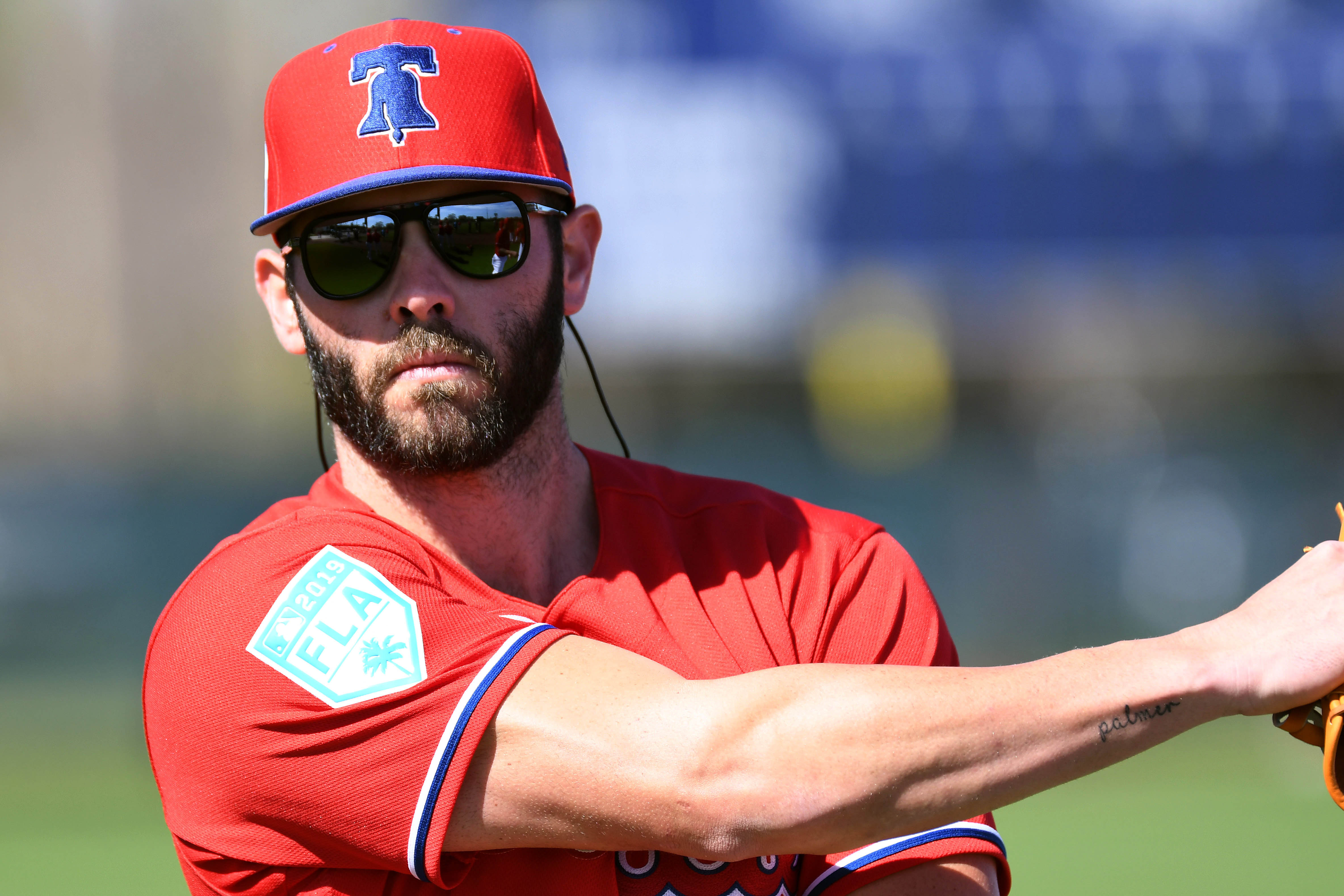Jake Arrieta Says He Pitched With a Torn Meniscus