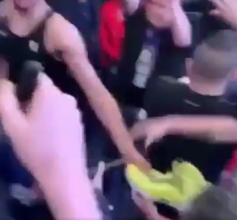 No, Ben Simmons Didn’t Diss This Guy