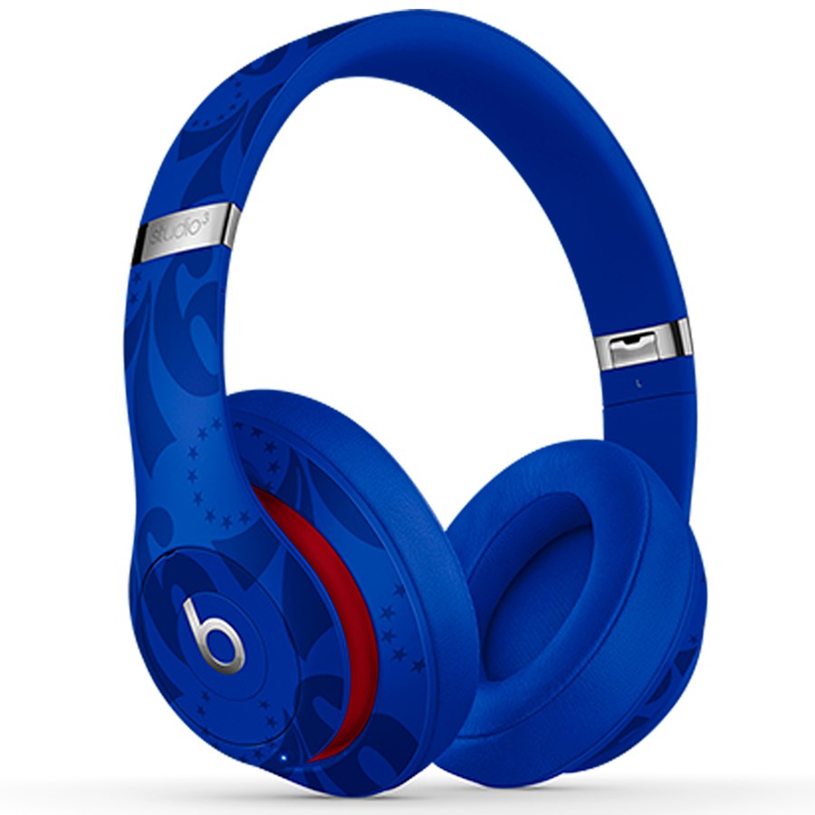 sixers beats headphones