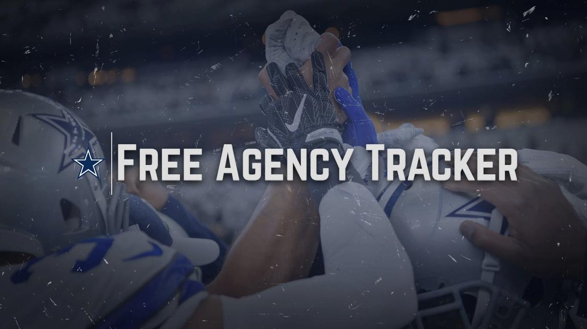 Dallas Cowboys Announce that Earl Thomas Will Not be a Cowboy