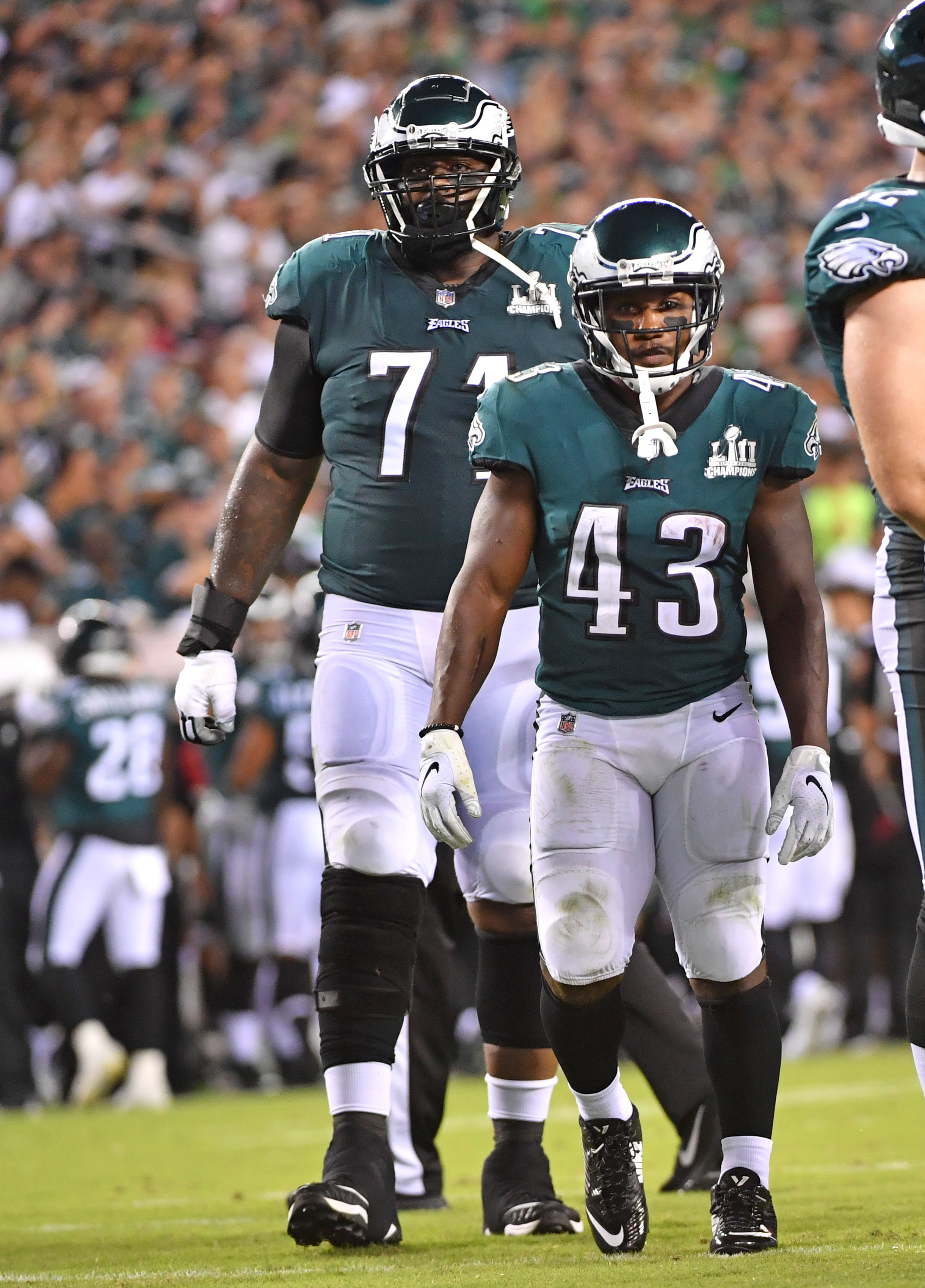 Do the Eagles Need to Get Younger? An Investigation…