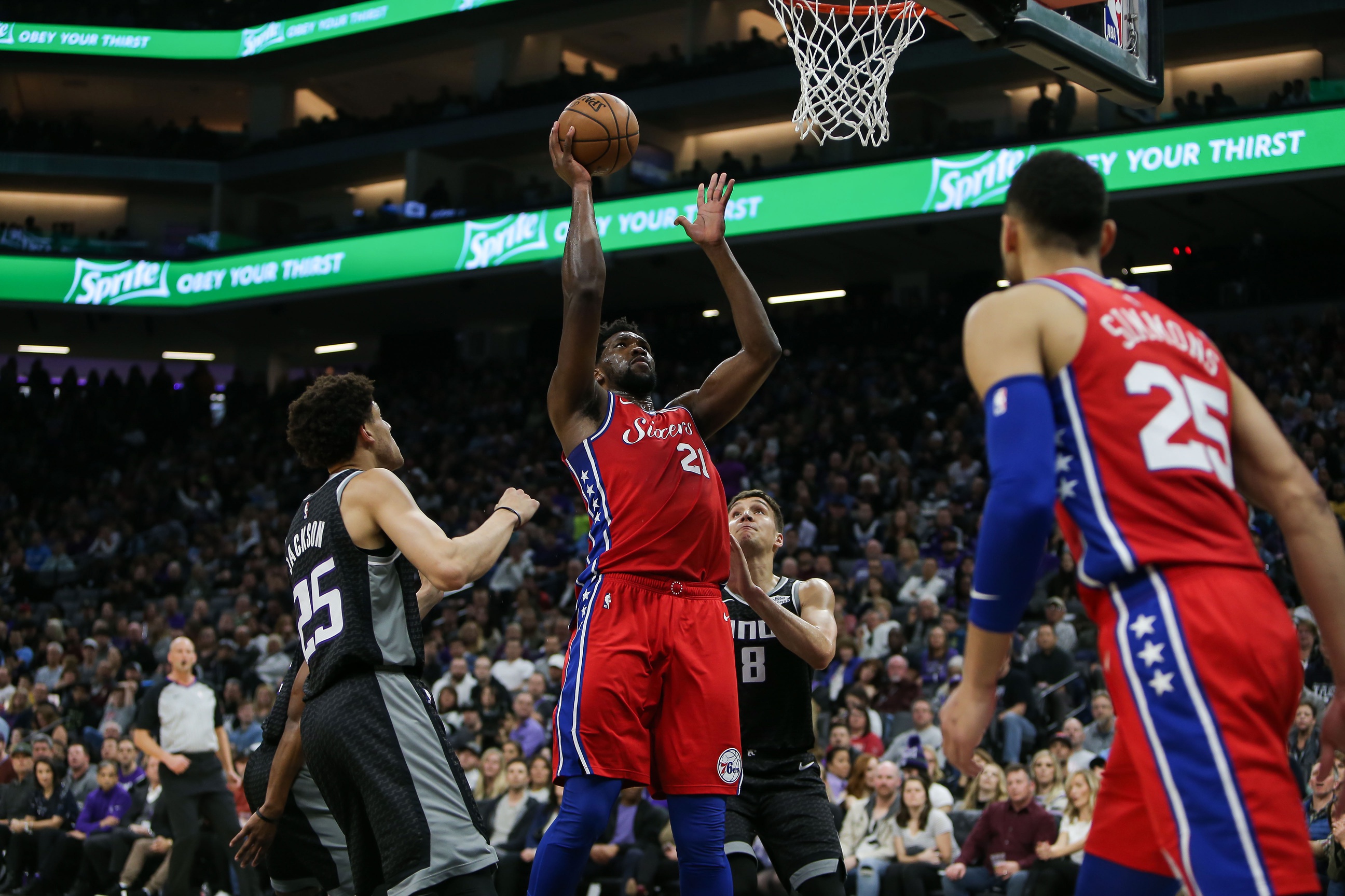 Sixers Kings Odds: Line, Prediction, Betting Analysis