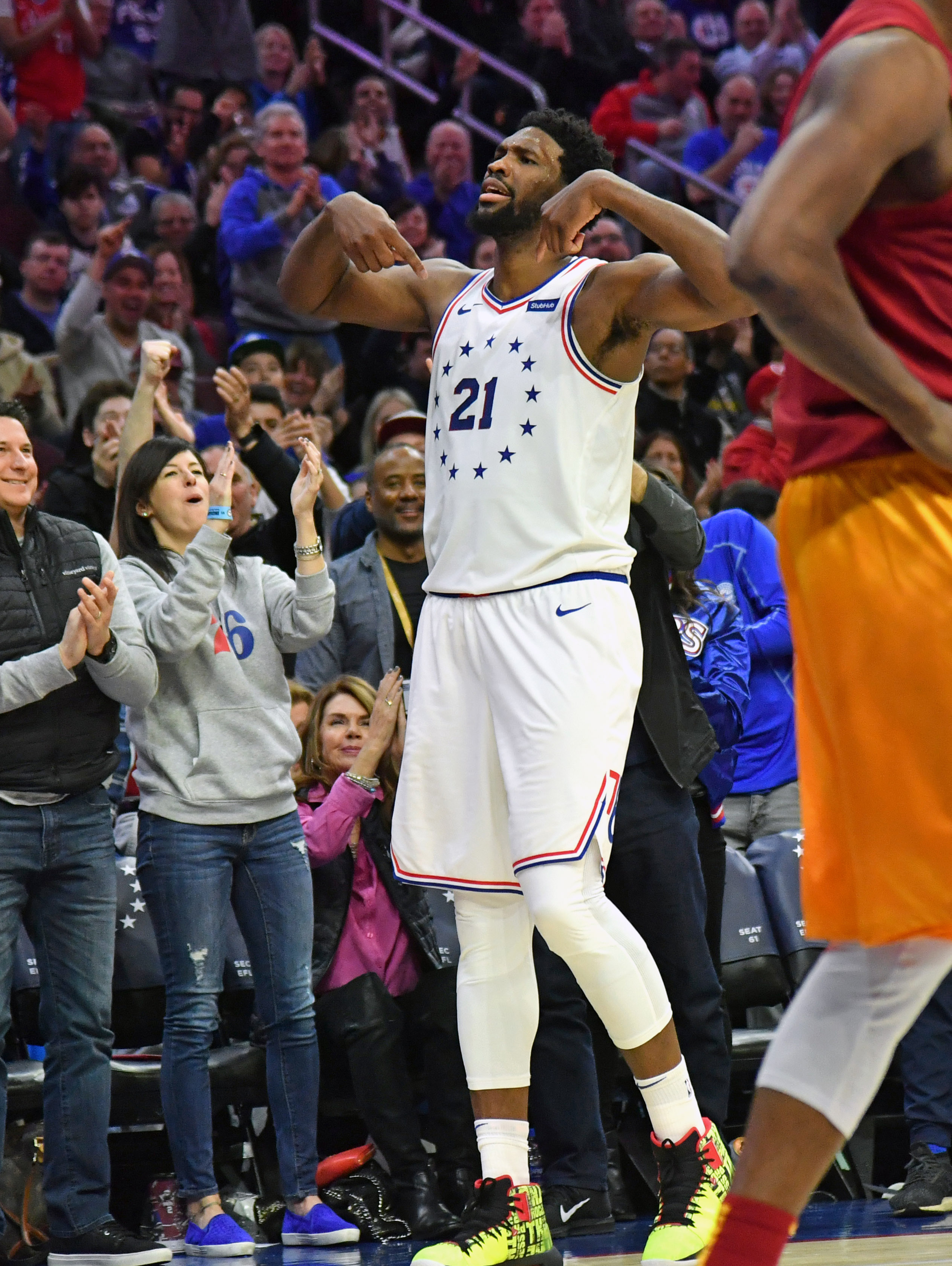 “It’s Way Better” – Joel Embiid Describes Improved Communication with Sixers Front Office and Medical Staff