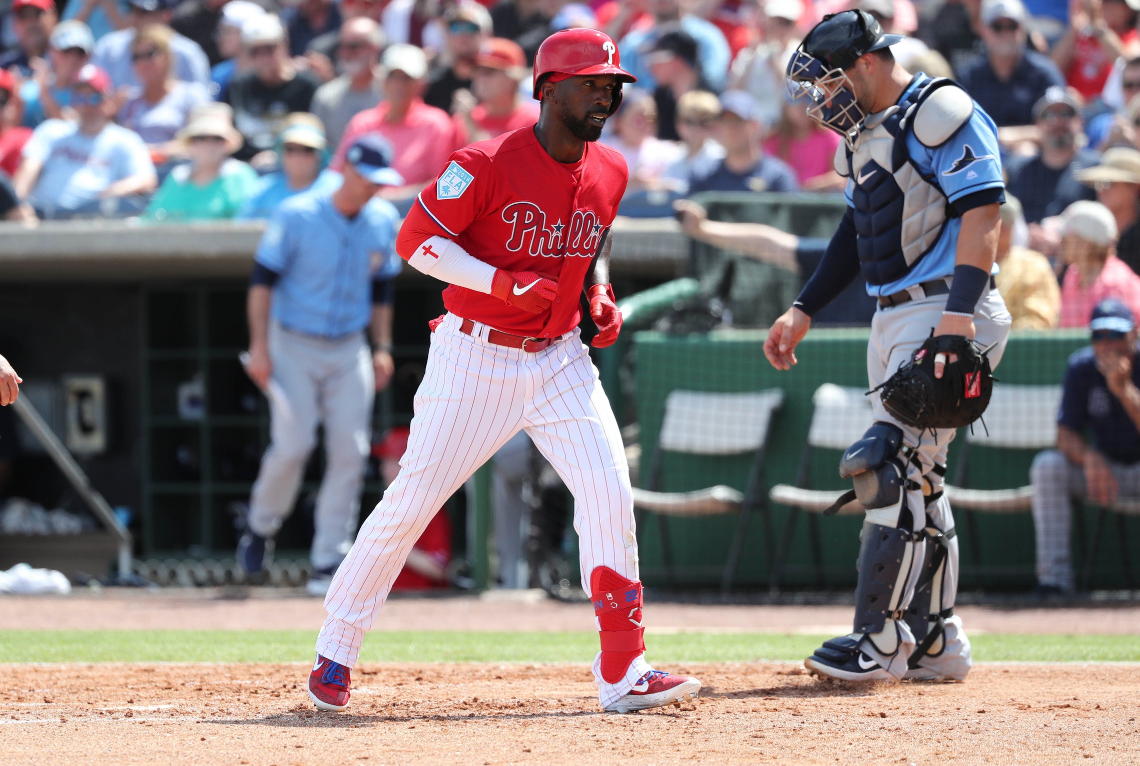 Here’s Why Andrew McCutchen Should Do Big Things Atop Phillies’ Lineup