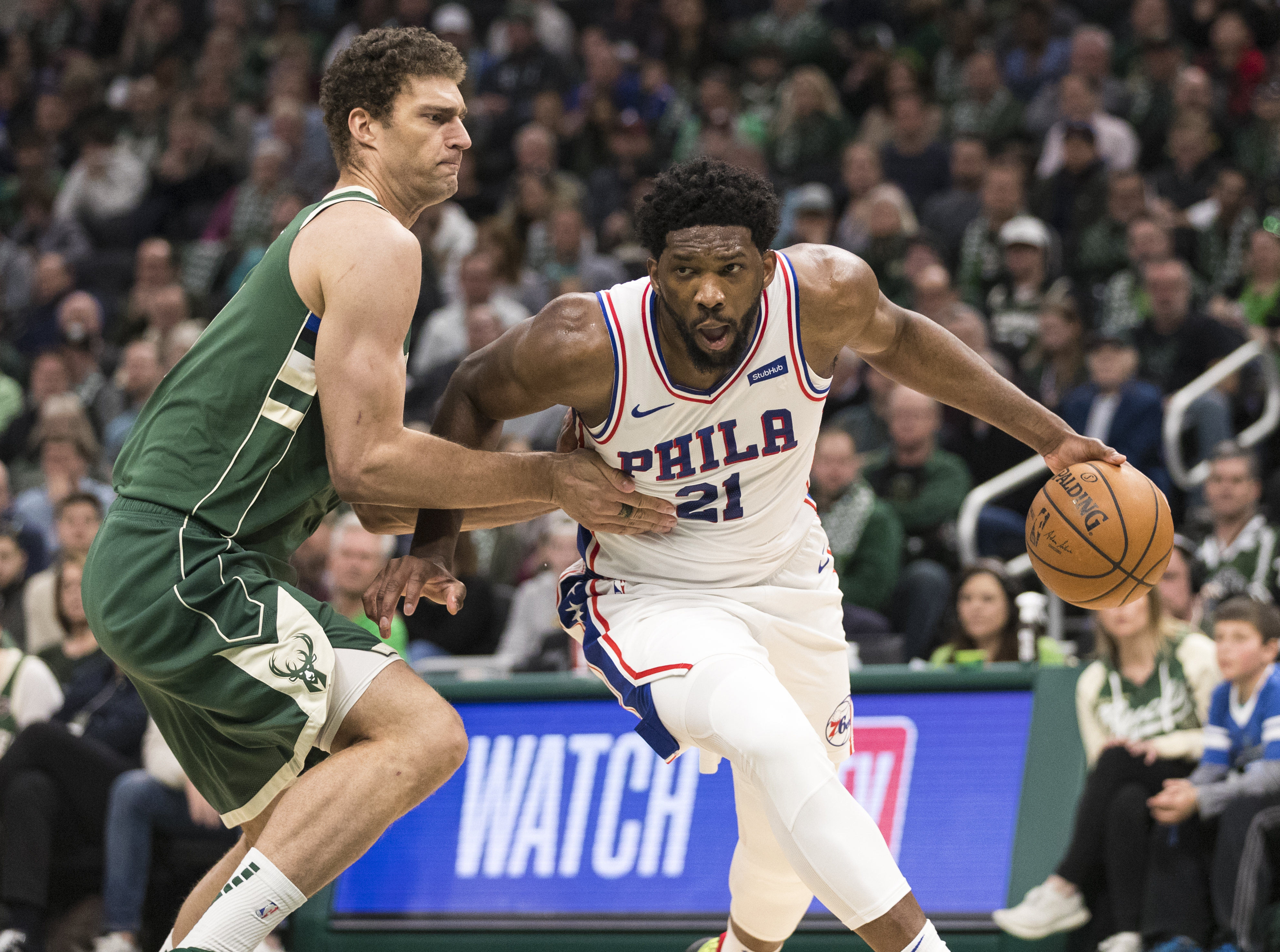 The Sixers Will Host the Bucks on Christmas Day