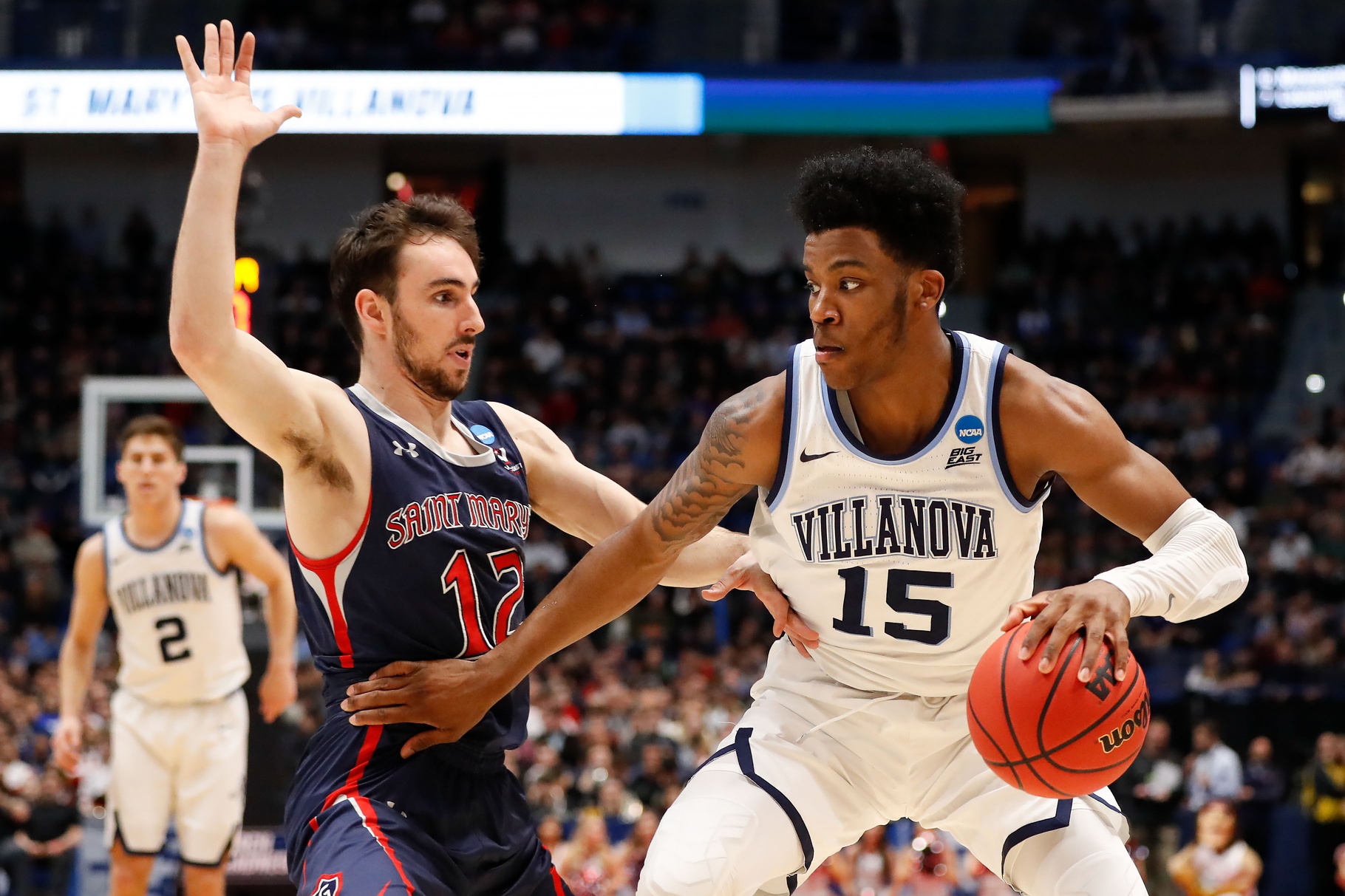 NCAA Second Round Odds: Lines, Predictions and Analysis For Round 2