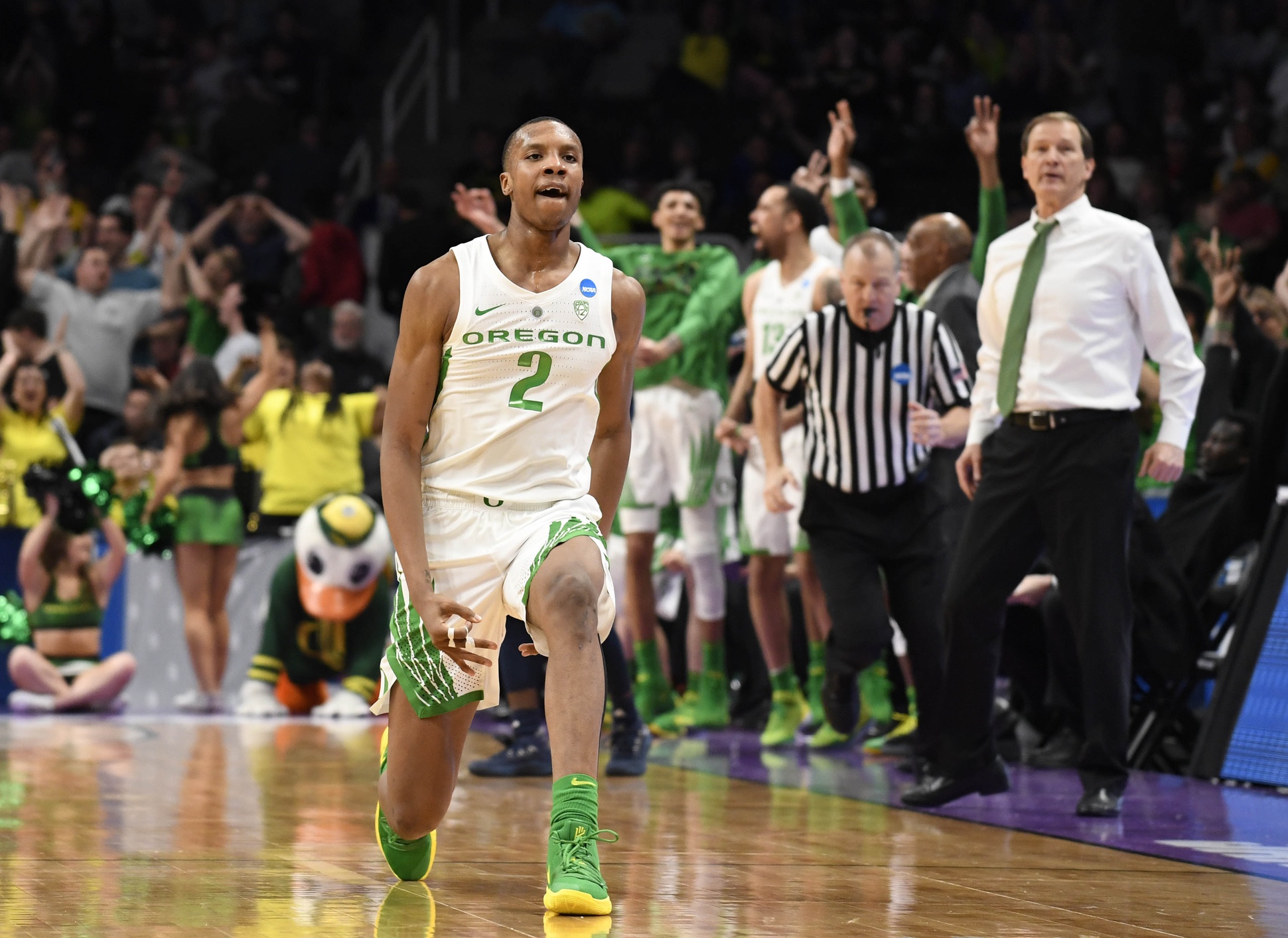 Sweet 16 Odds: Lines From DraftKings and FanDuel