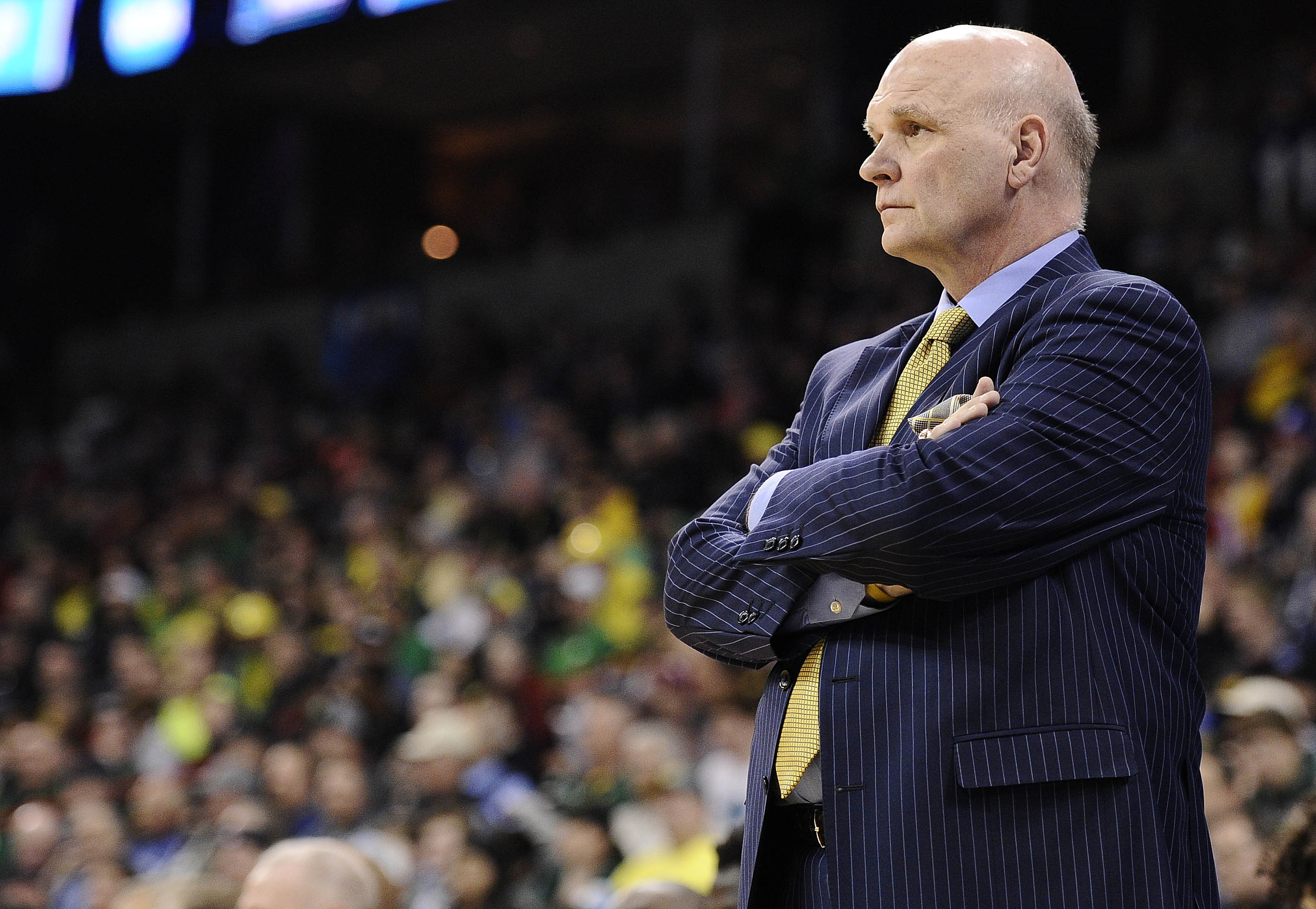 Phil Martelli Says Saint Joe’s Firing Cut Out His Heart